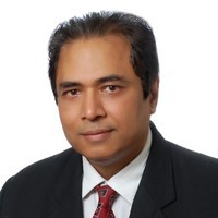 MD's Photo Dilip Ganeriwal (Managing Director)