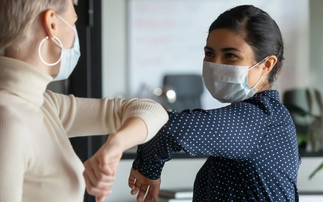 The Importance of Digital Meetings Solution in the Covid-19 Pandemic