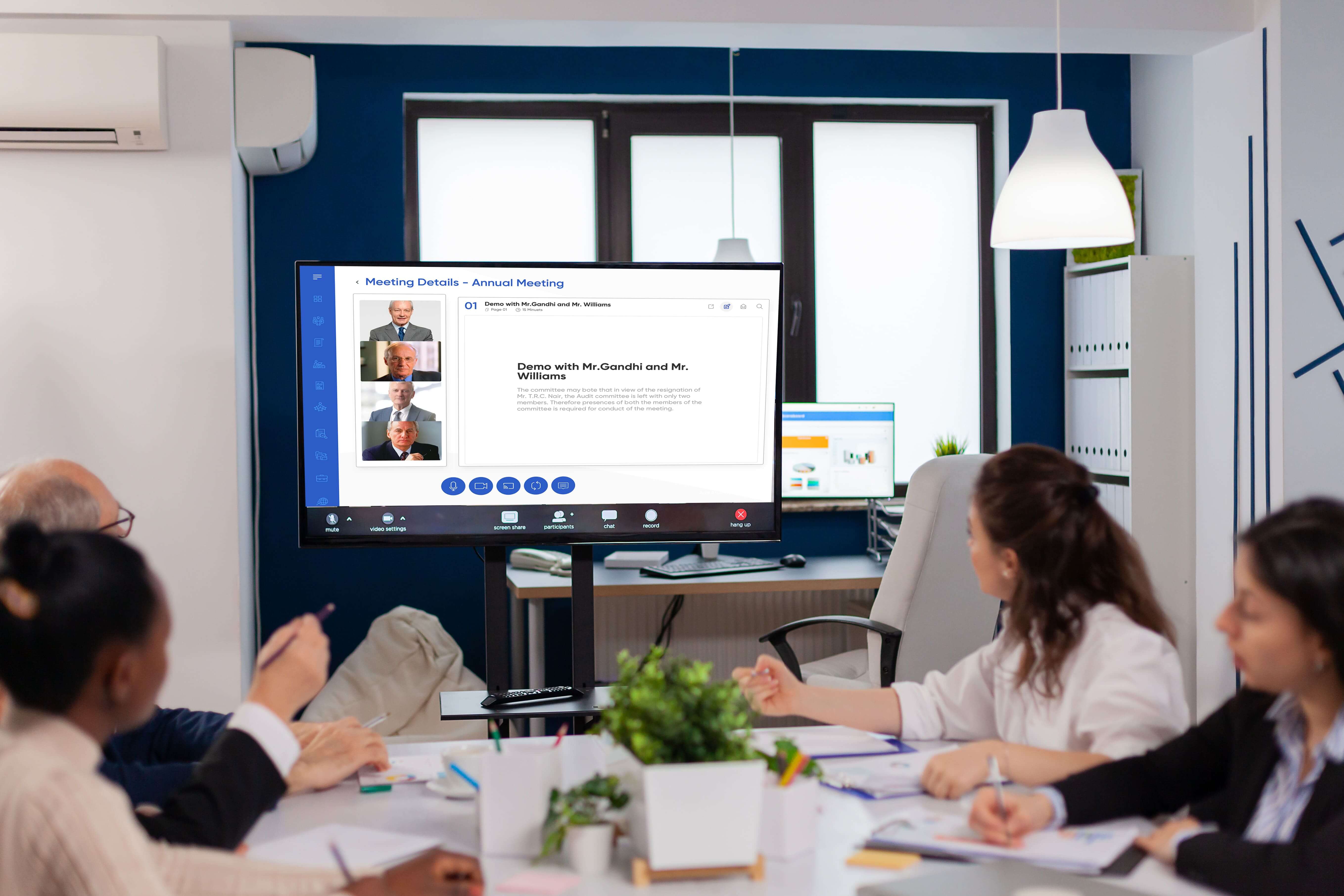 The Five Best Practices to Ensure a Great Virtual Meetings Experience