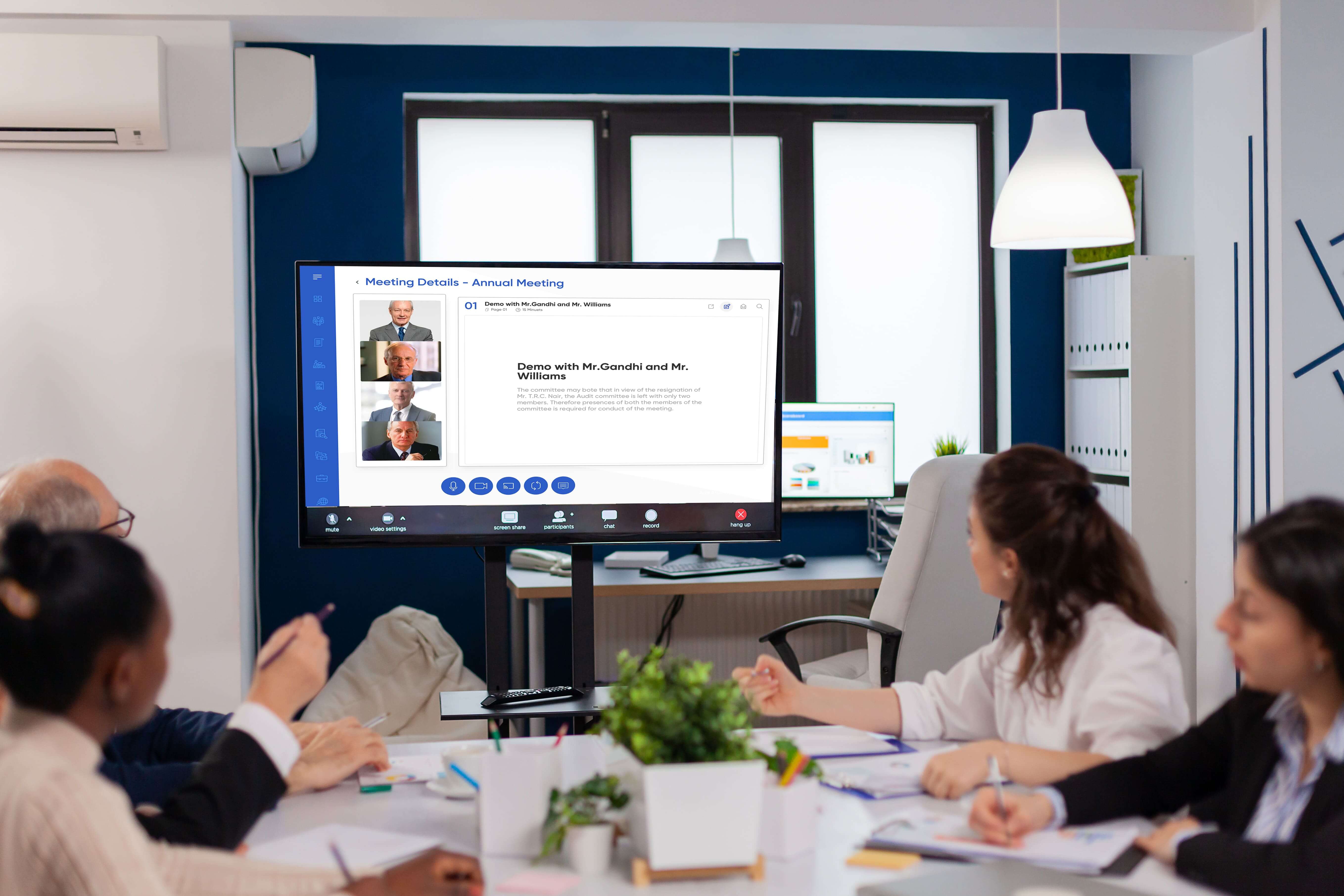 The Five Best Practices To Ensure A Great Virtual Meetings Experience