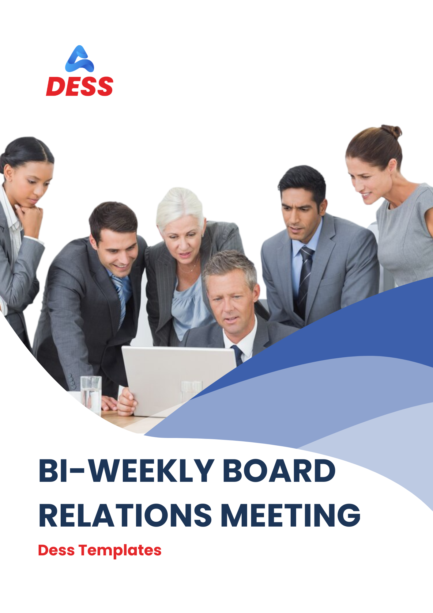 Bi weekly Board Relations Meeting Bi weekly Board Relations Meeting