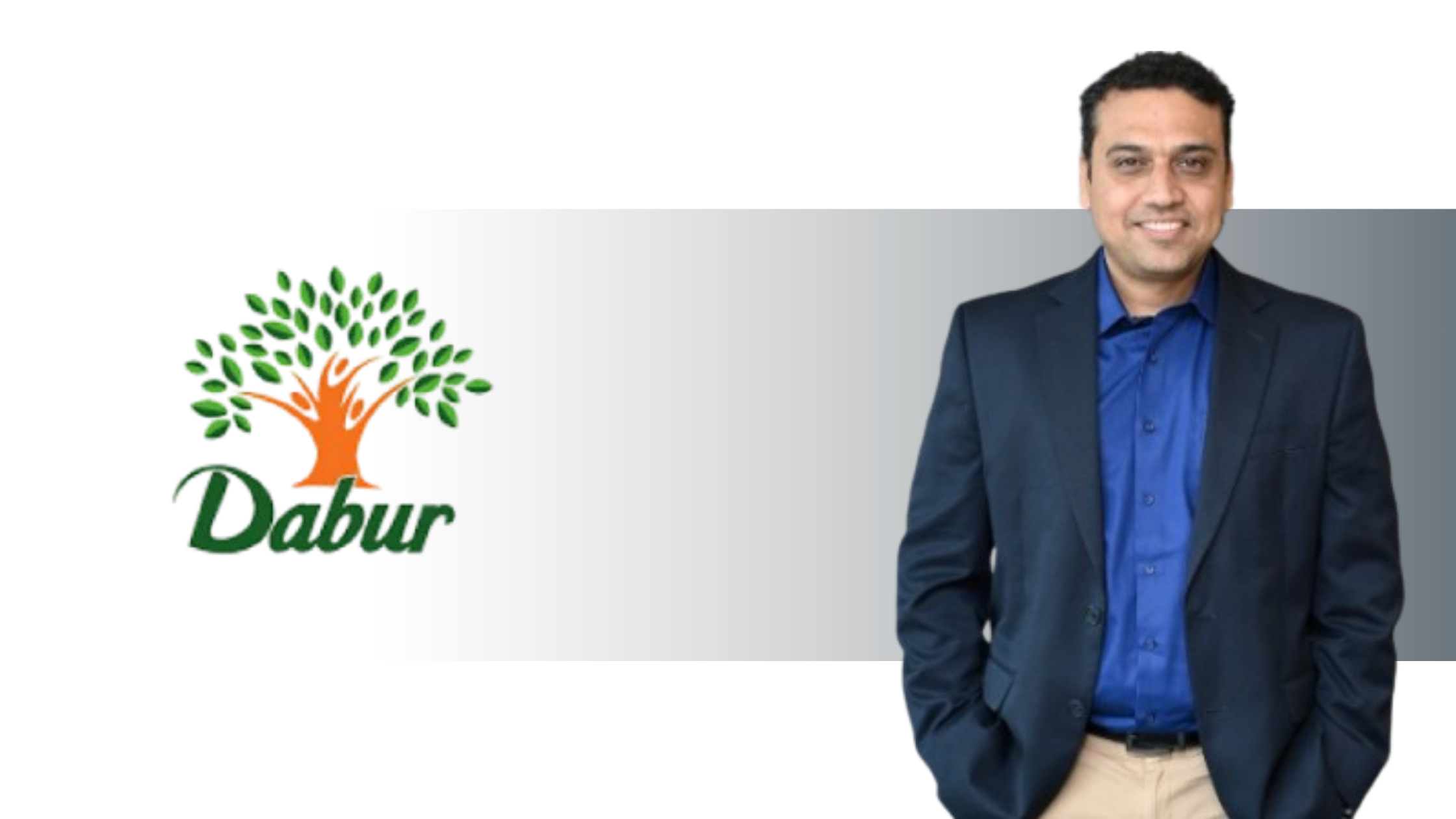 Philipe Joseph Hlaydon to Retire from Dabur India; Sriram Padmanabhan Named New Head of Health Care Business