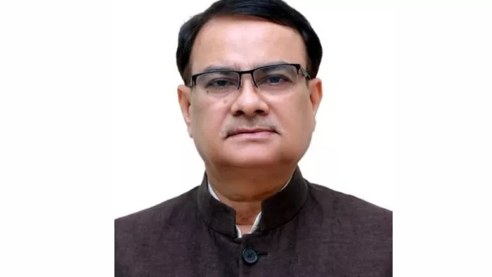 Gyaneshwar Kumar Singh undertakes leadership of IICA as its director general and CEO