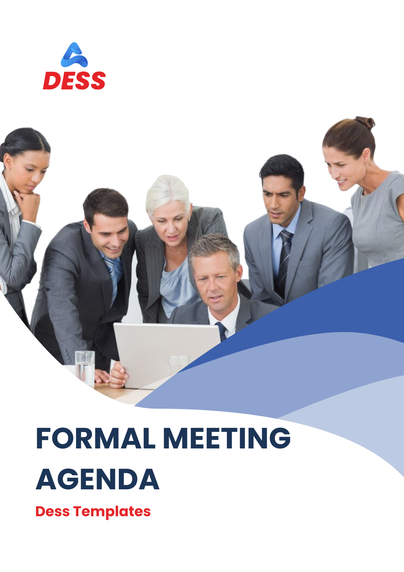 Formal Meeting Agenda Screenshot 2025 04 25 161731
