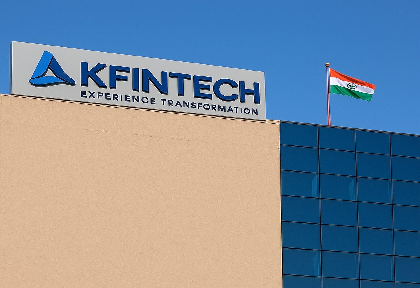 Vishwanathan Mavila Nair Reappointed as Director and Chairperson of KFin Technologies
