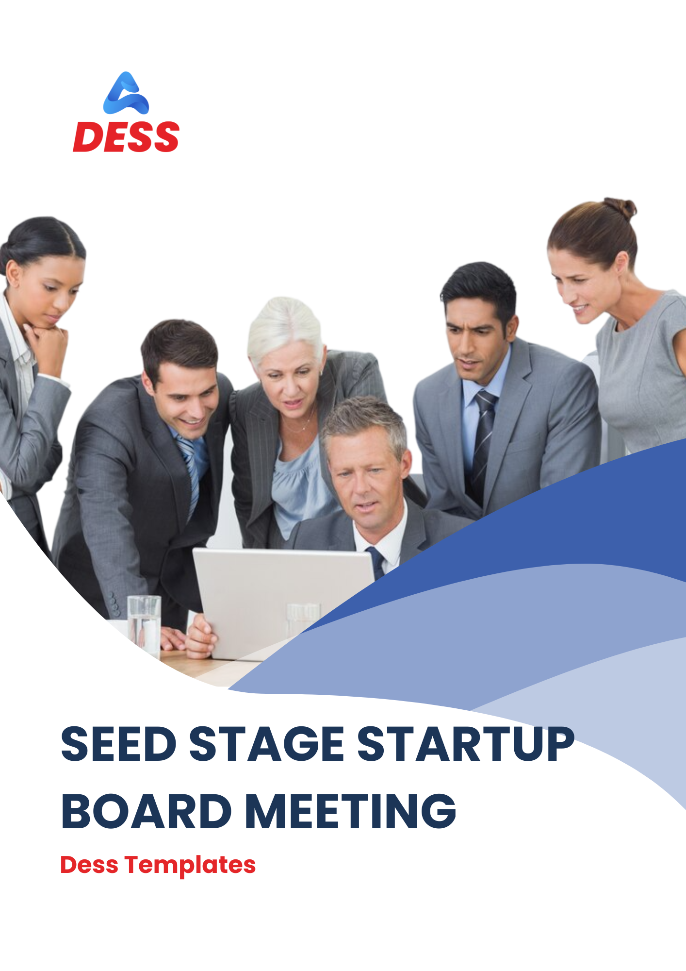 Seed Stage Startup Board Meeting Screenshot 2025 04 25 161731