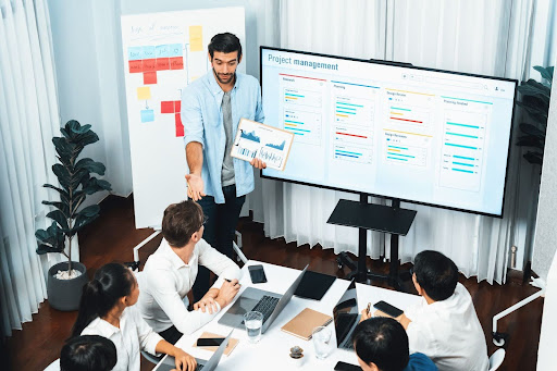 Best Practices for Company Secretaries in India