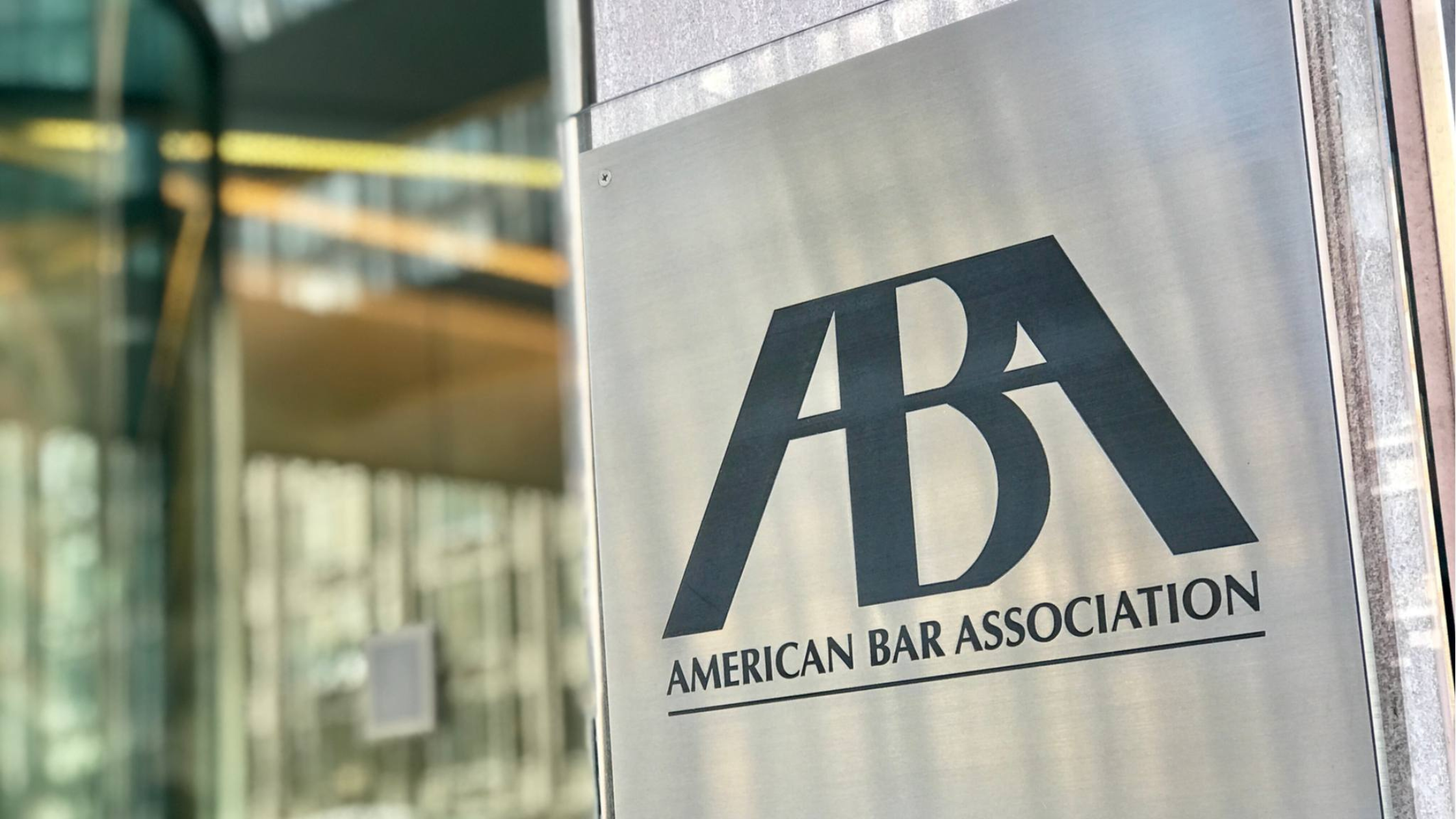 ABA Removes Demographic Quotas for Board Diversity Seats
