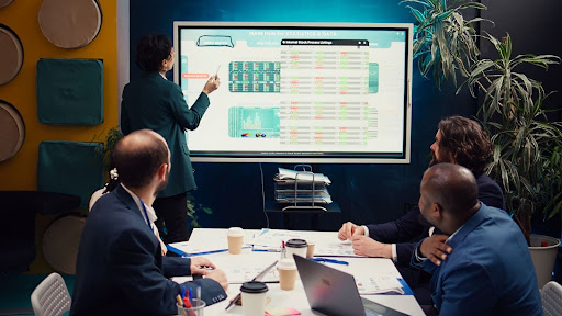 How to Boost Higher Ed Board Productivity with Digital Tools