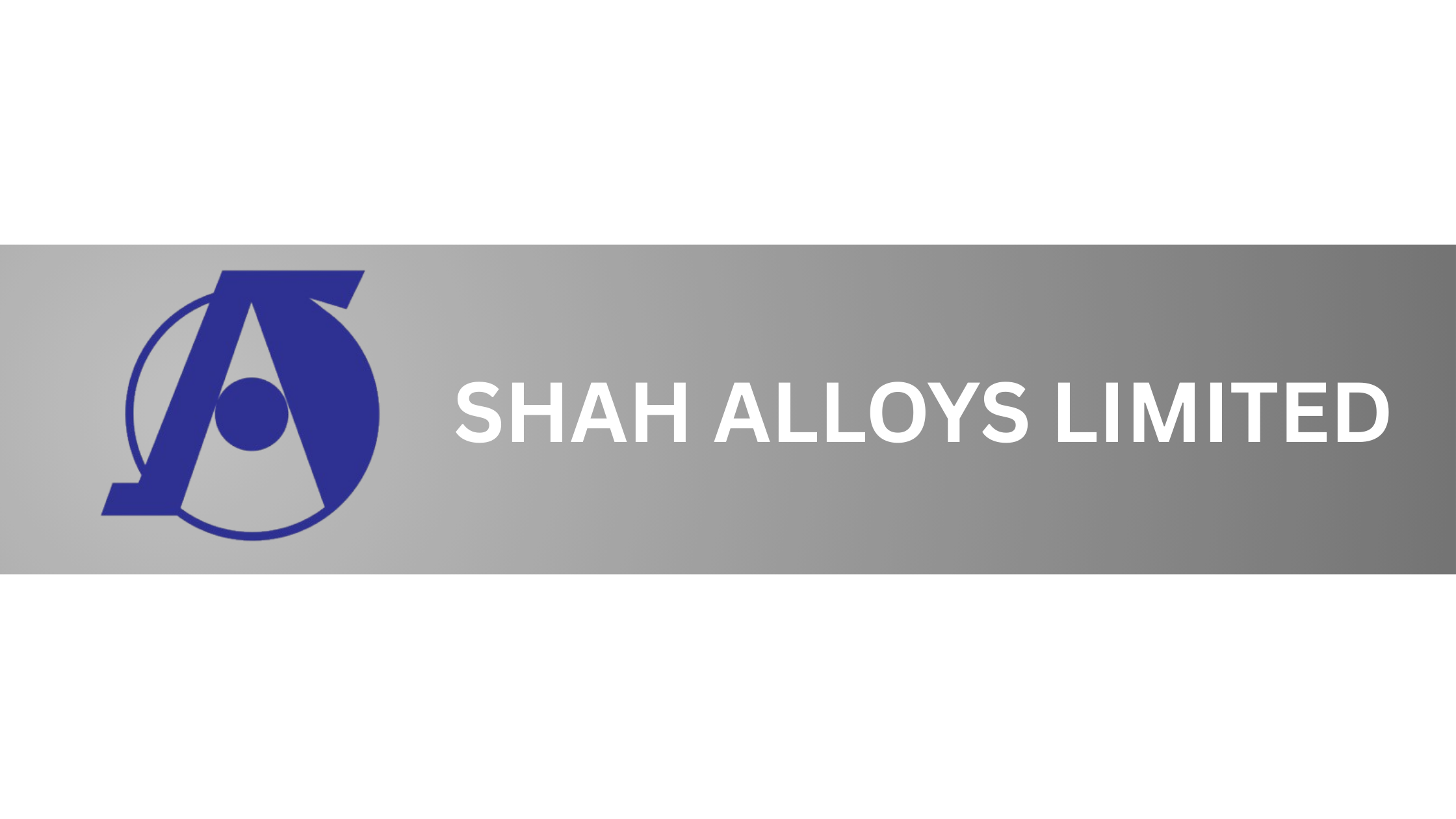 Prakashkumar R. Patel Steps Down as Whole-Time Director of Shah Alloys