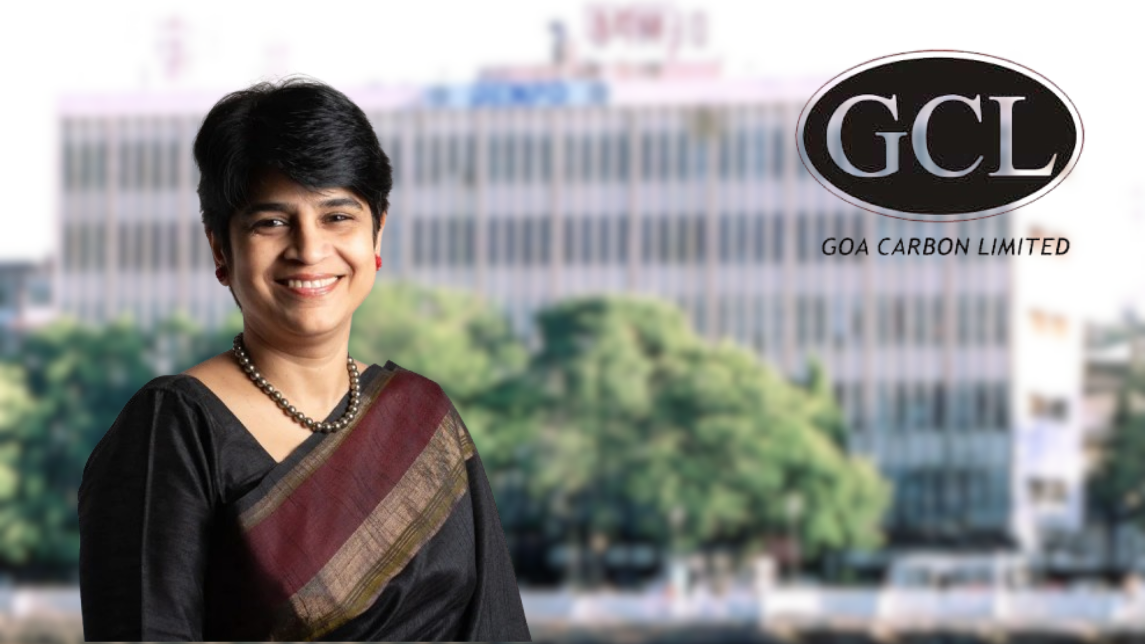 Dr. Kshama Fernandes Appointed Independent Director at Goa Carbon Limited
