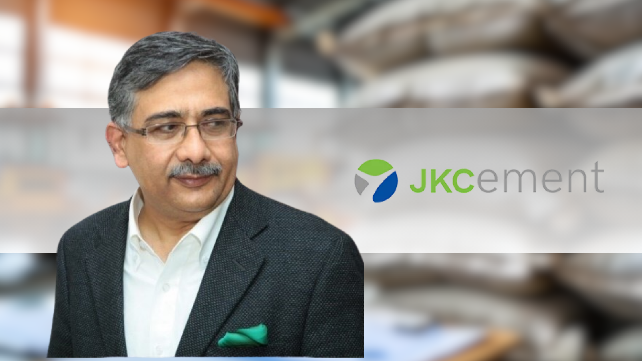 JK Cement Mourns the Demise of Board Member