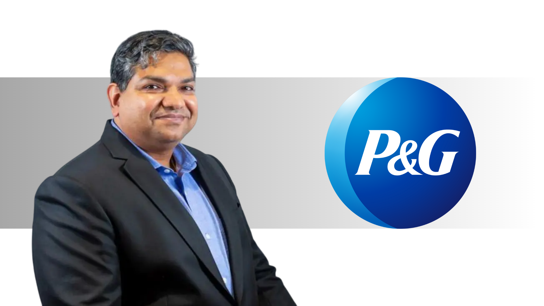 Shashank Srowthy to Lead Financial Strategy at P&G Health