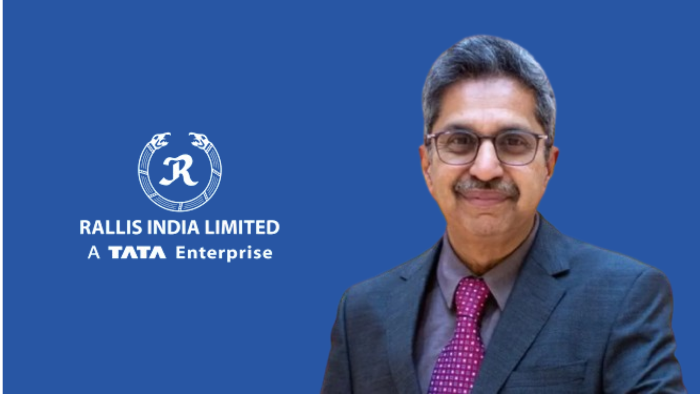 Narain Duraiswami Steps Down from Rallis India Board as Independent Director