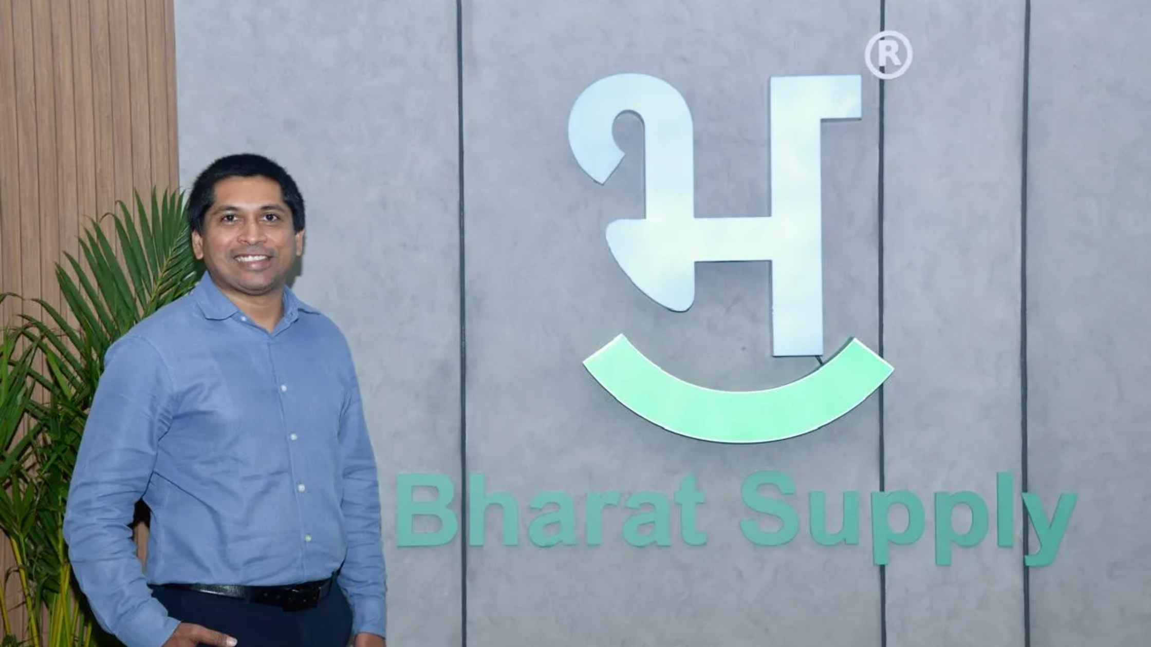Bharat Supply Strengthens Leadership with New CFO Appointment