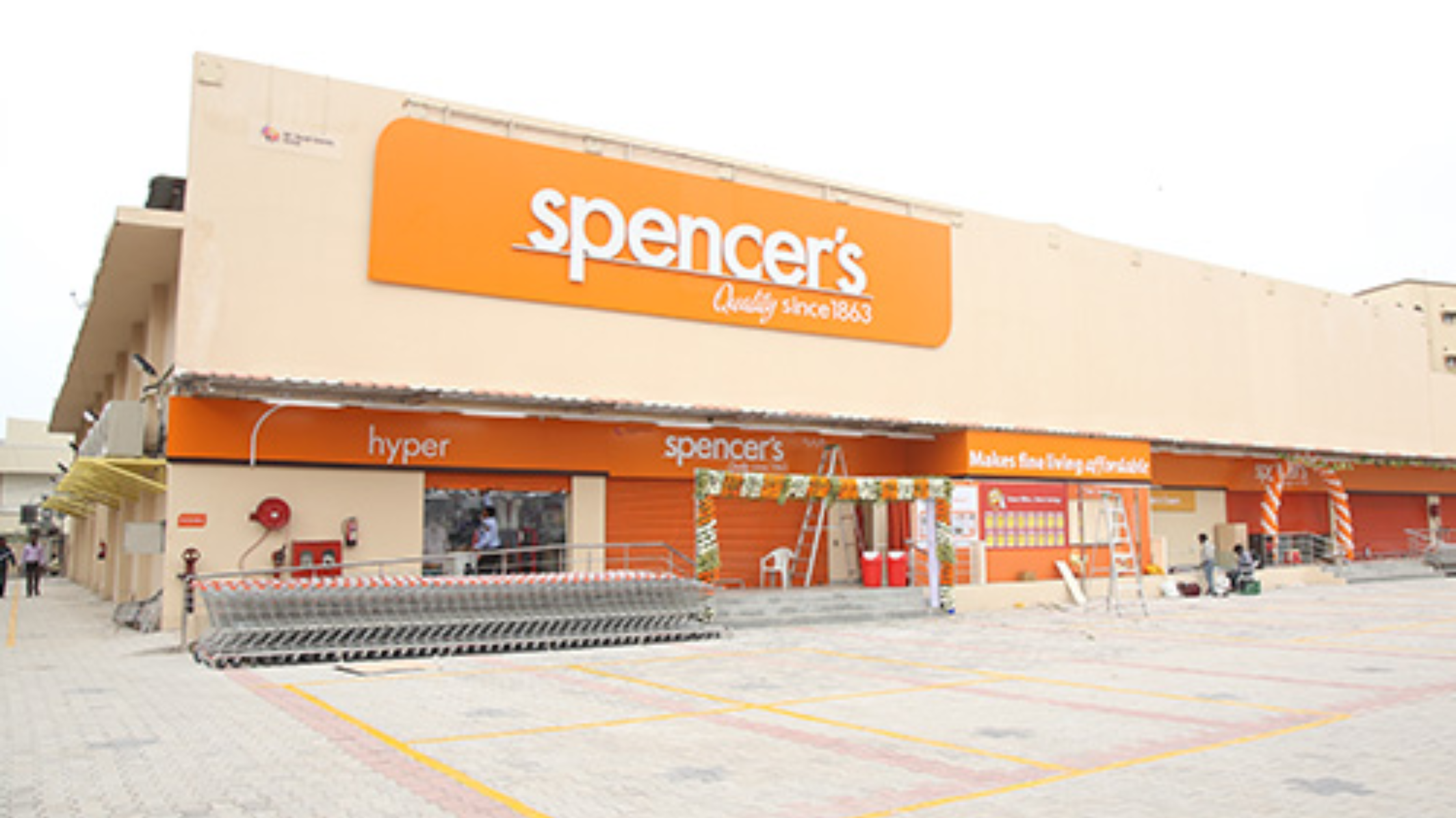 Spencer’s Retail Announces Leadership Transition in Finance Division