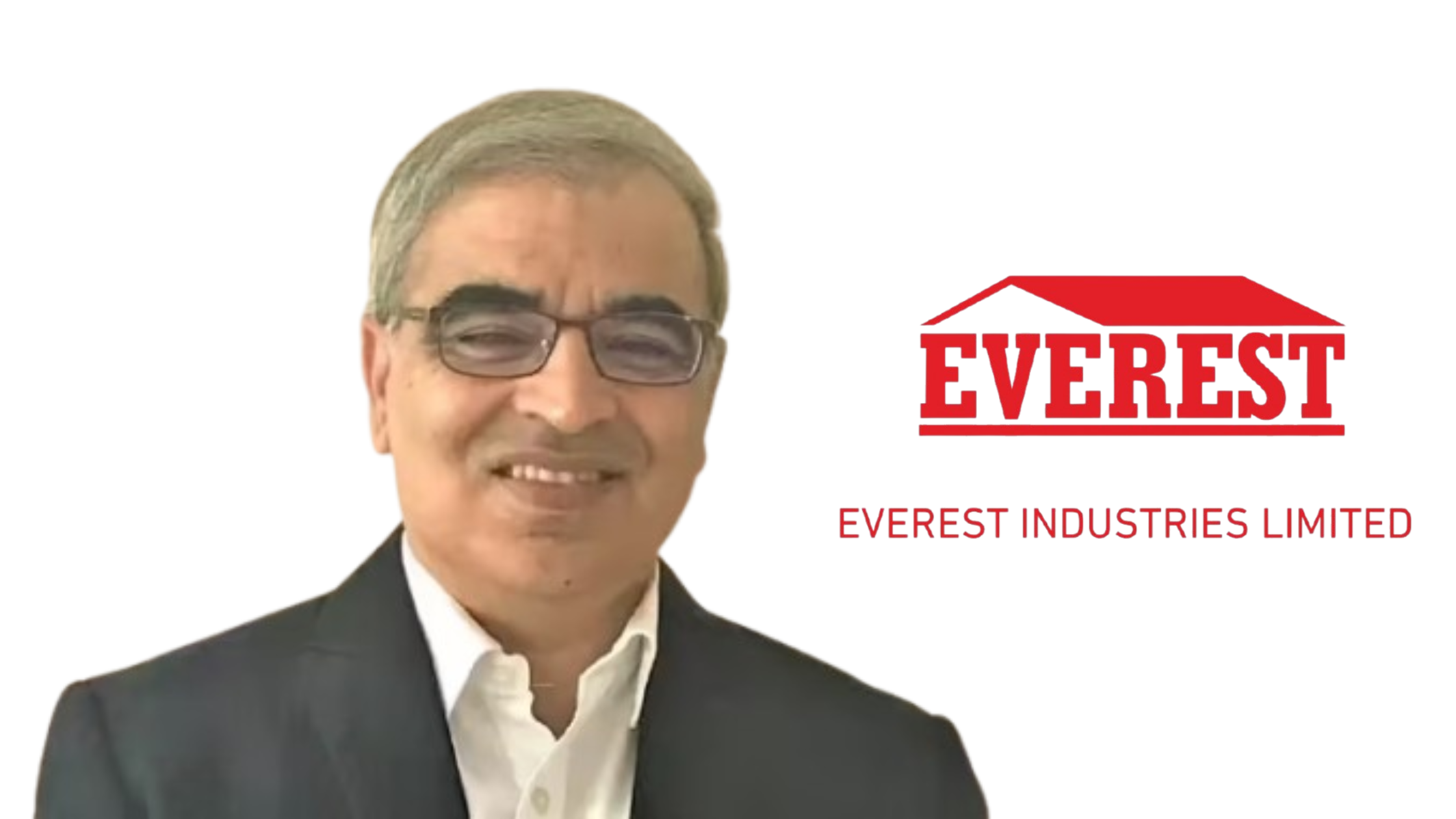 Hemant Khurana to Lead Everest Industries as CEO & MD