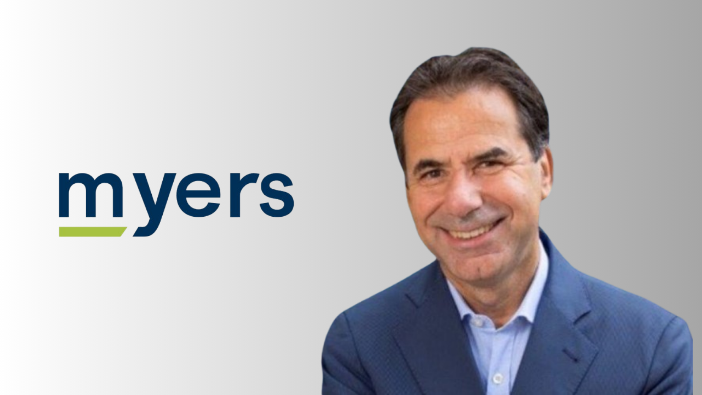 Helmuth Ludwig Brings Global Leadership Experience to Myers Industries’ Board