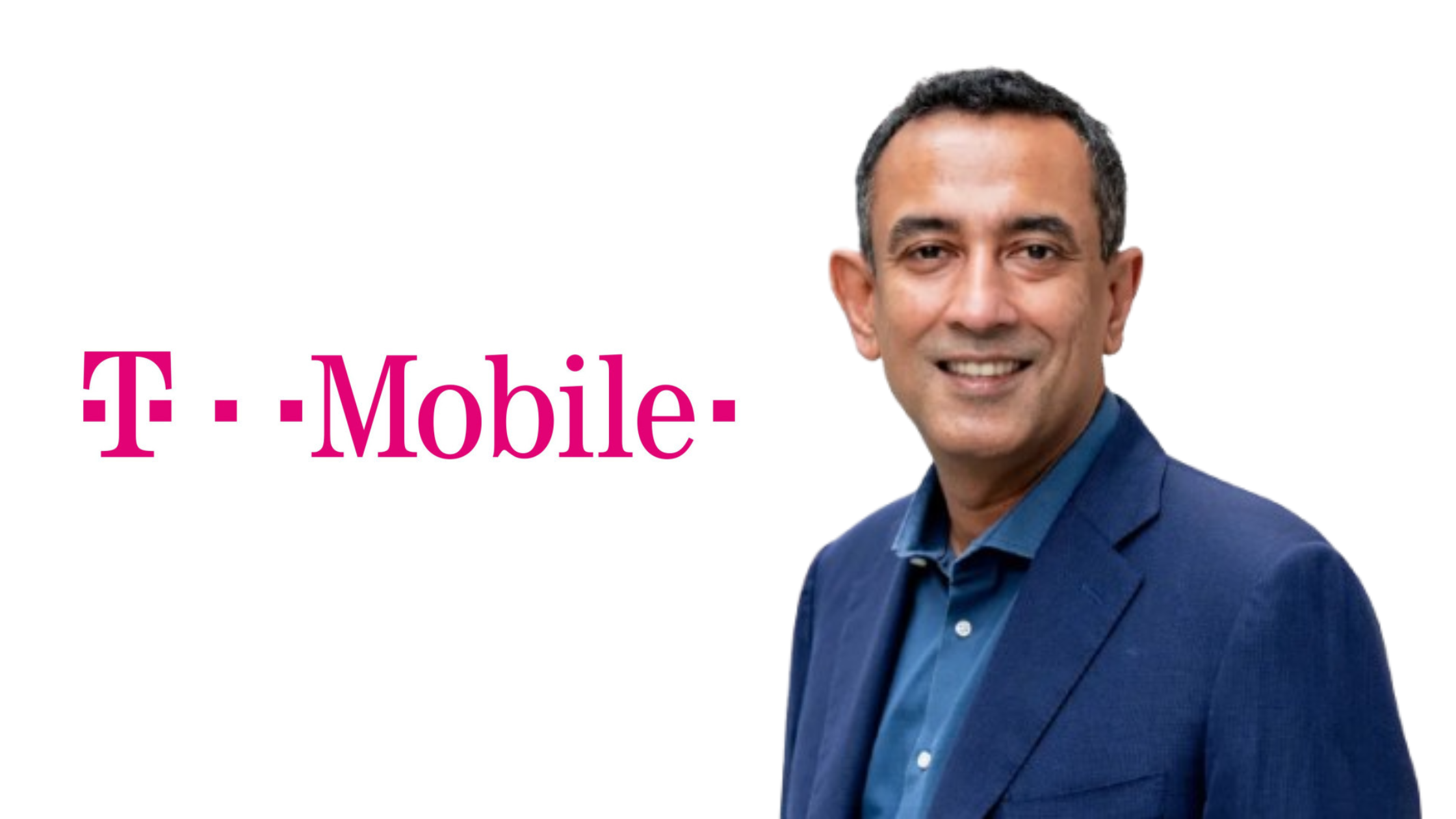 IIM Ahmedabad Alumnus to Lead T-Mobile as CEO from November 2025
