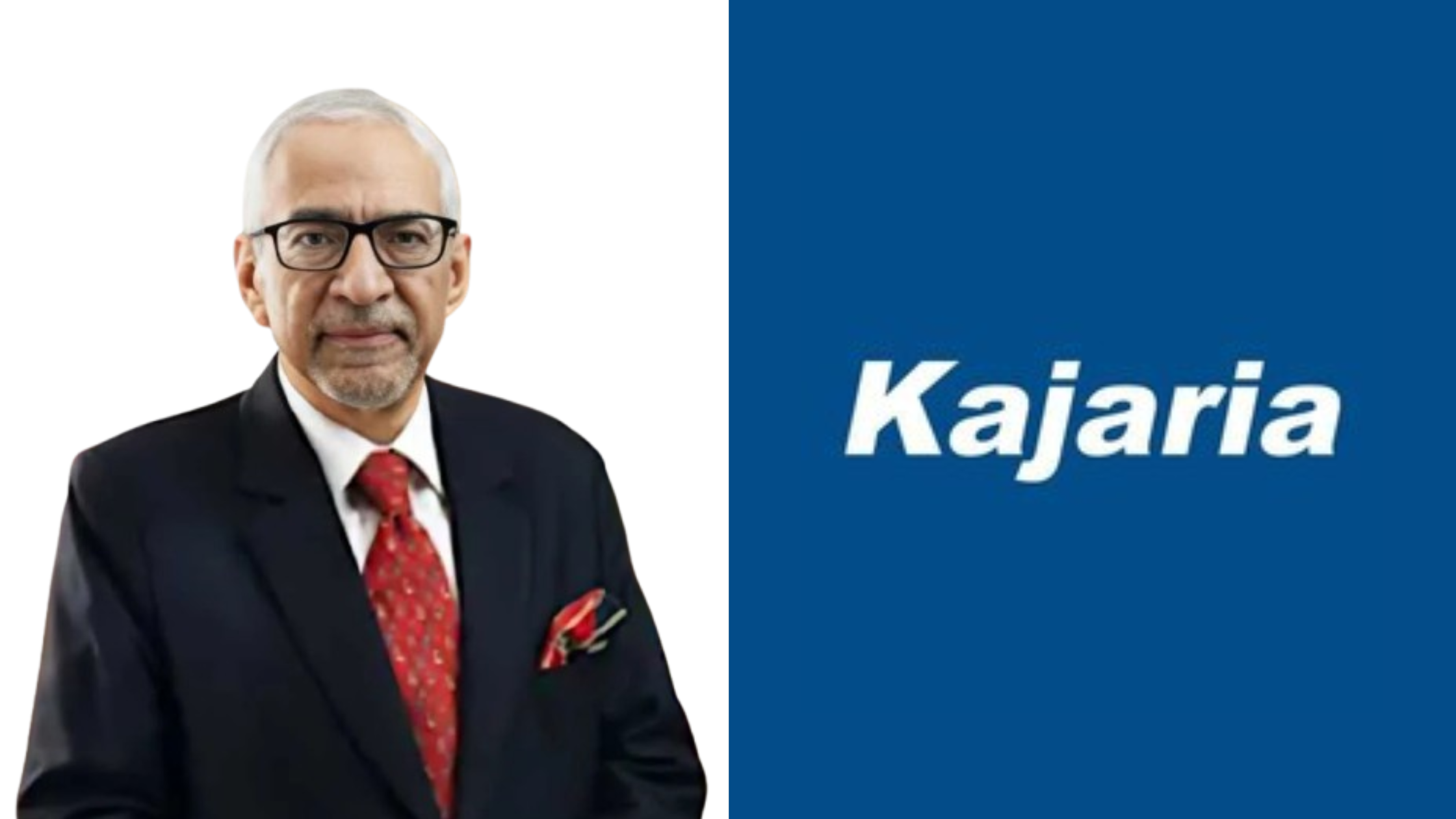 Rajender Mohan Malla Resigns from Kajaria Ceramics Board