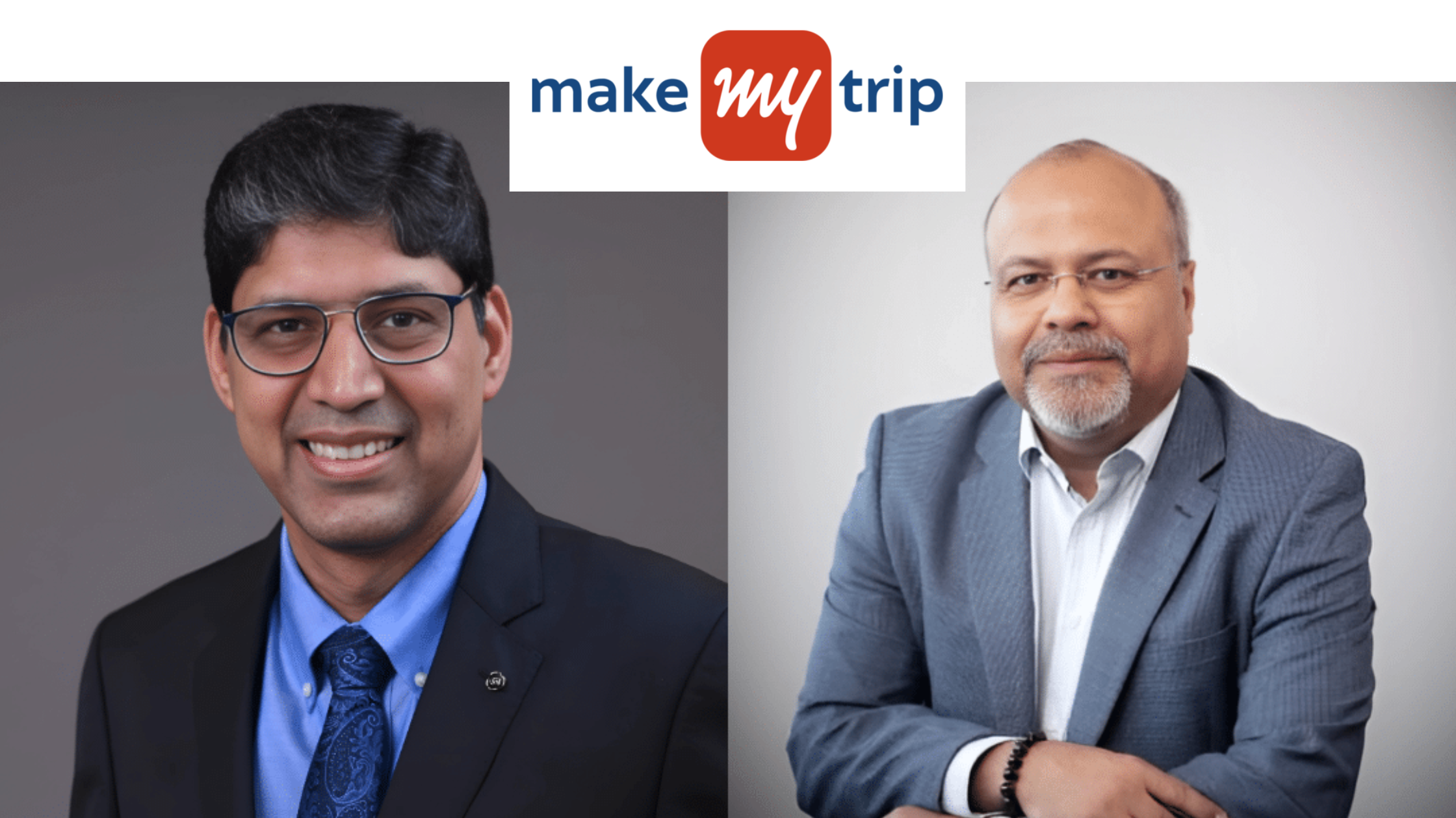 MakeMyTrip Reshuffles Leadership: Kabra Becomes COO, Bohra Steps In as CFO