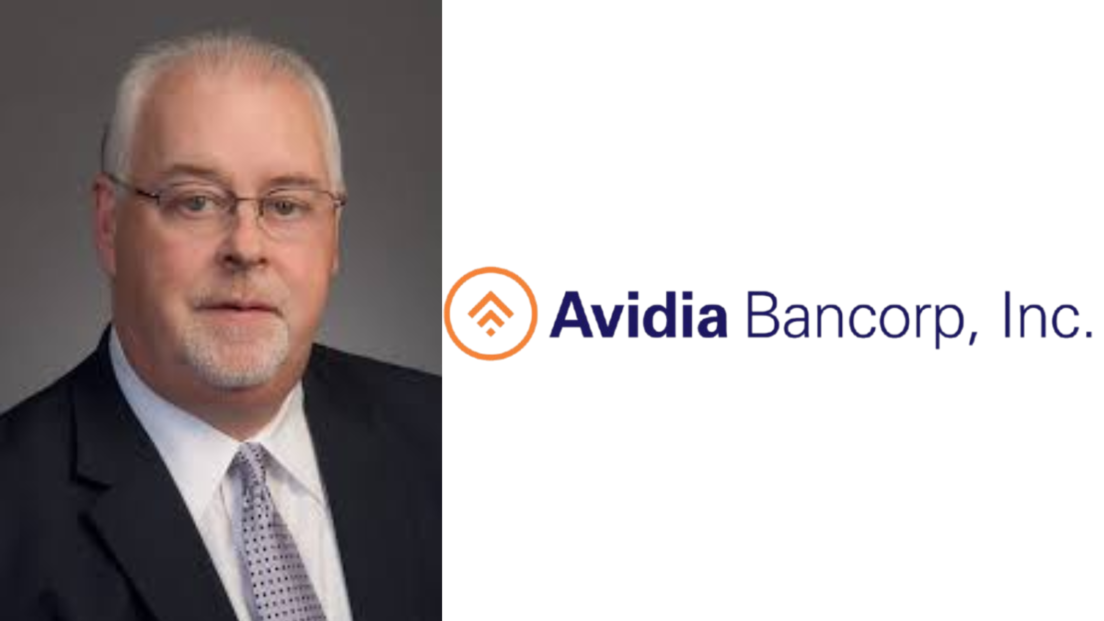 Avidia Bancorp, Inc. Appoints Michael Gilles to Board of Directors