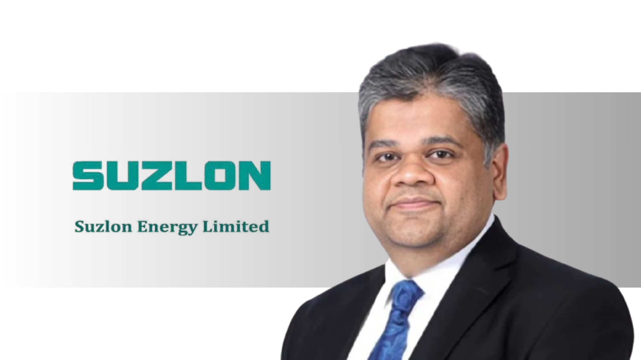 Suzlon Energy CFO Himanshu Mody Steps Down After Over Two Decades in Corporate Finance