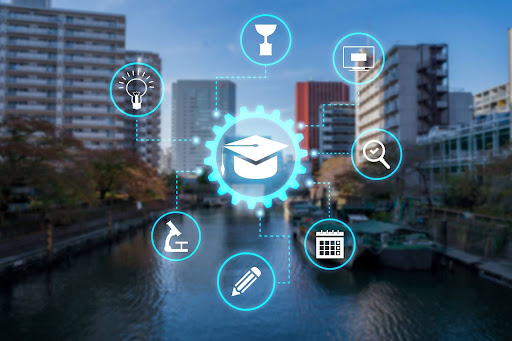 Risk Management Framework for Higher Education: A Step-by-Step Model