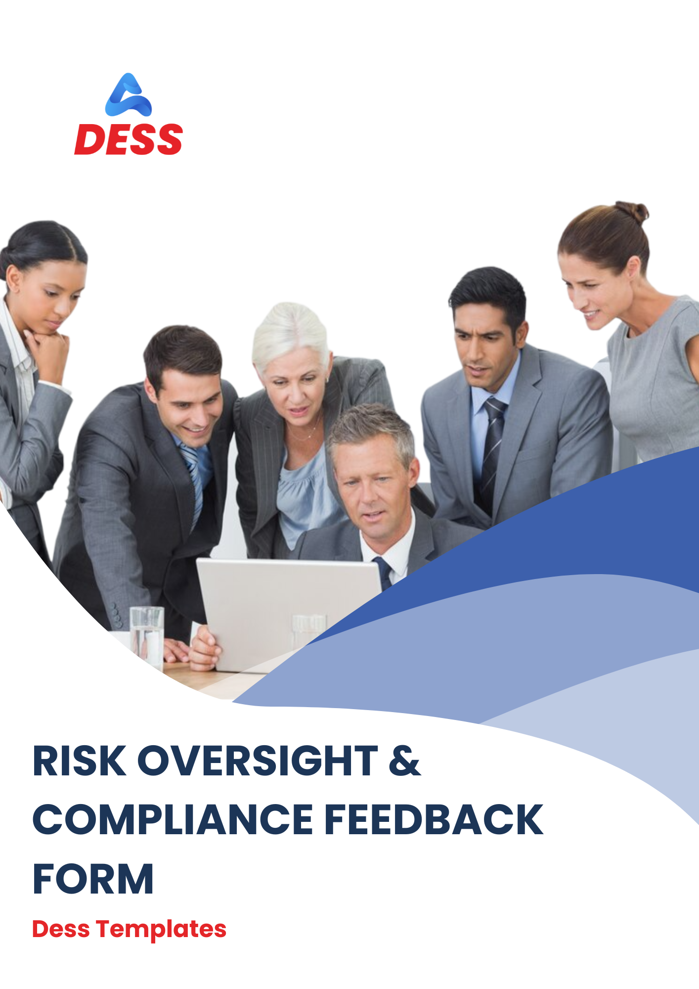 Risk Oversight & Compliance Feedback Form
