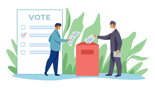 Simple Majority Vote vs Supermajority: Definitions & Use Cases