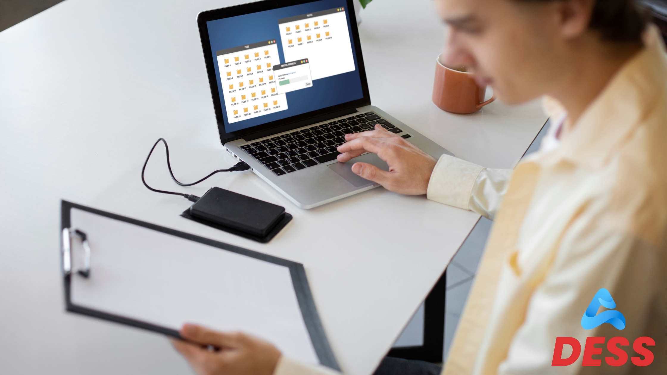 Paperless Board Management Software: 6 Reasons to Make the Switch