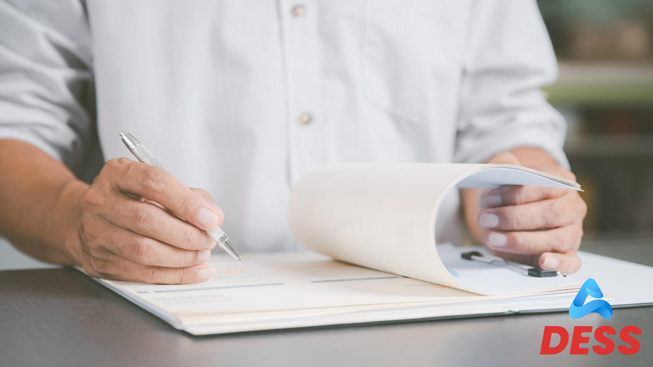 Different Types of Legal Entity Documents and How to Manage Them Better