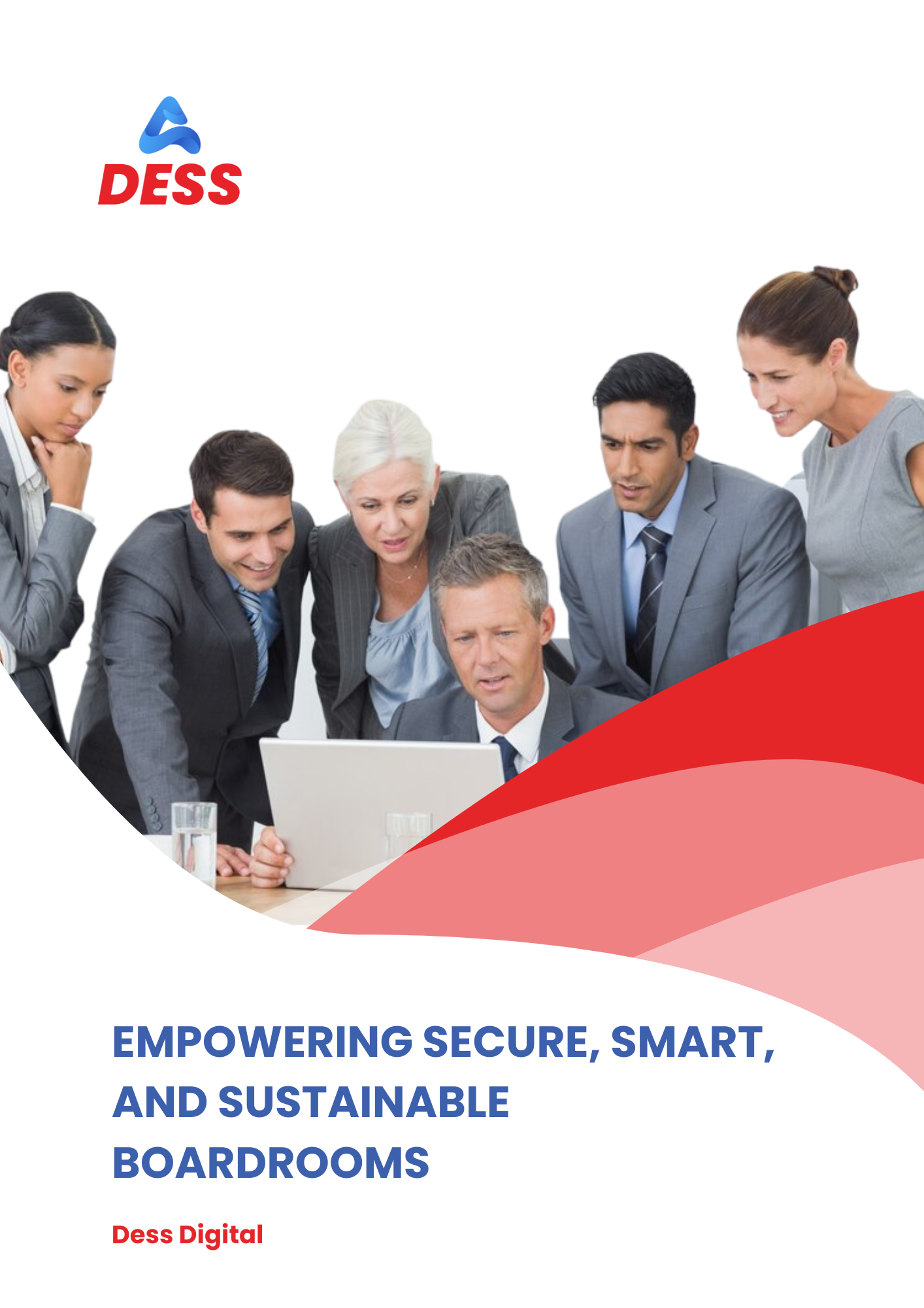 Empowering Secure, Smart, and Sustainable Boardrooms