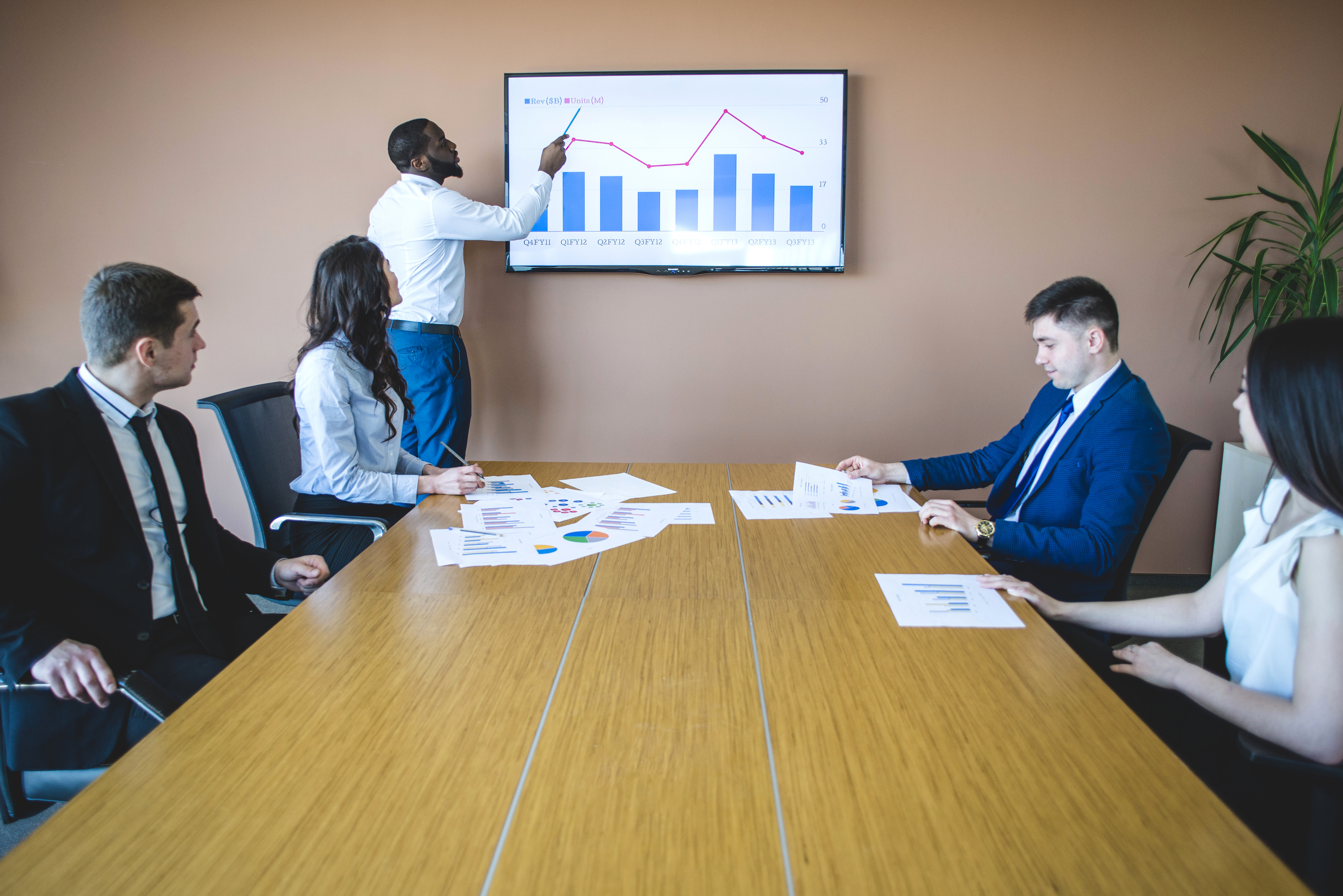 The Power of Executive Boards: Driving Agility & Stronger Governance