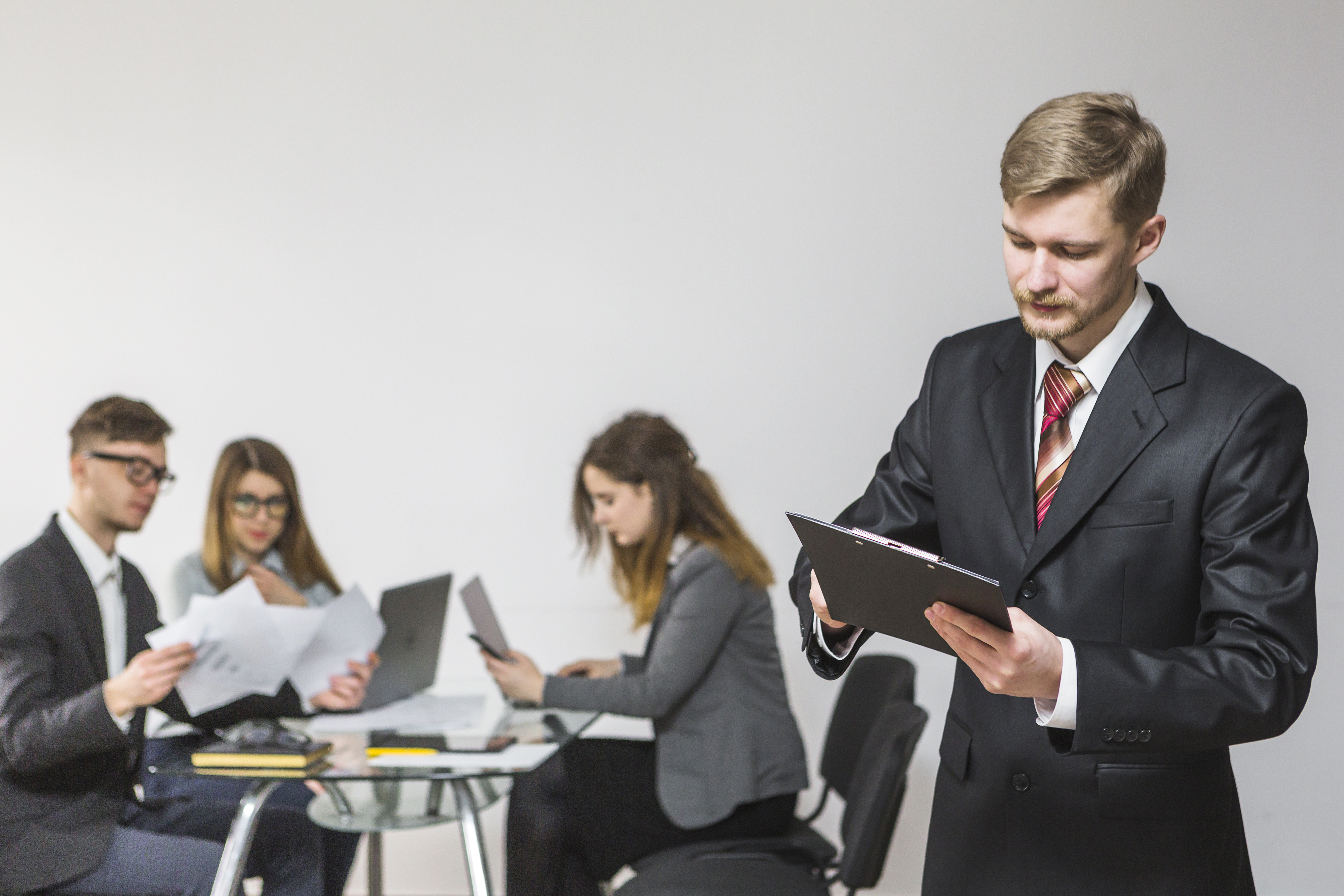 How to attain board membership in seven steps