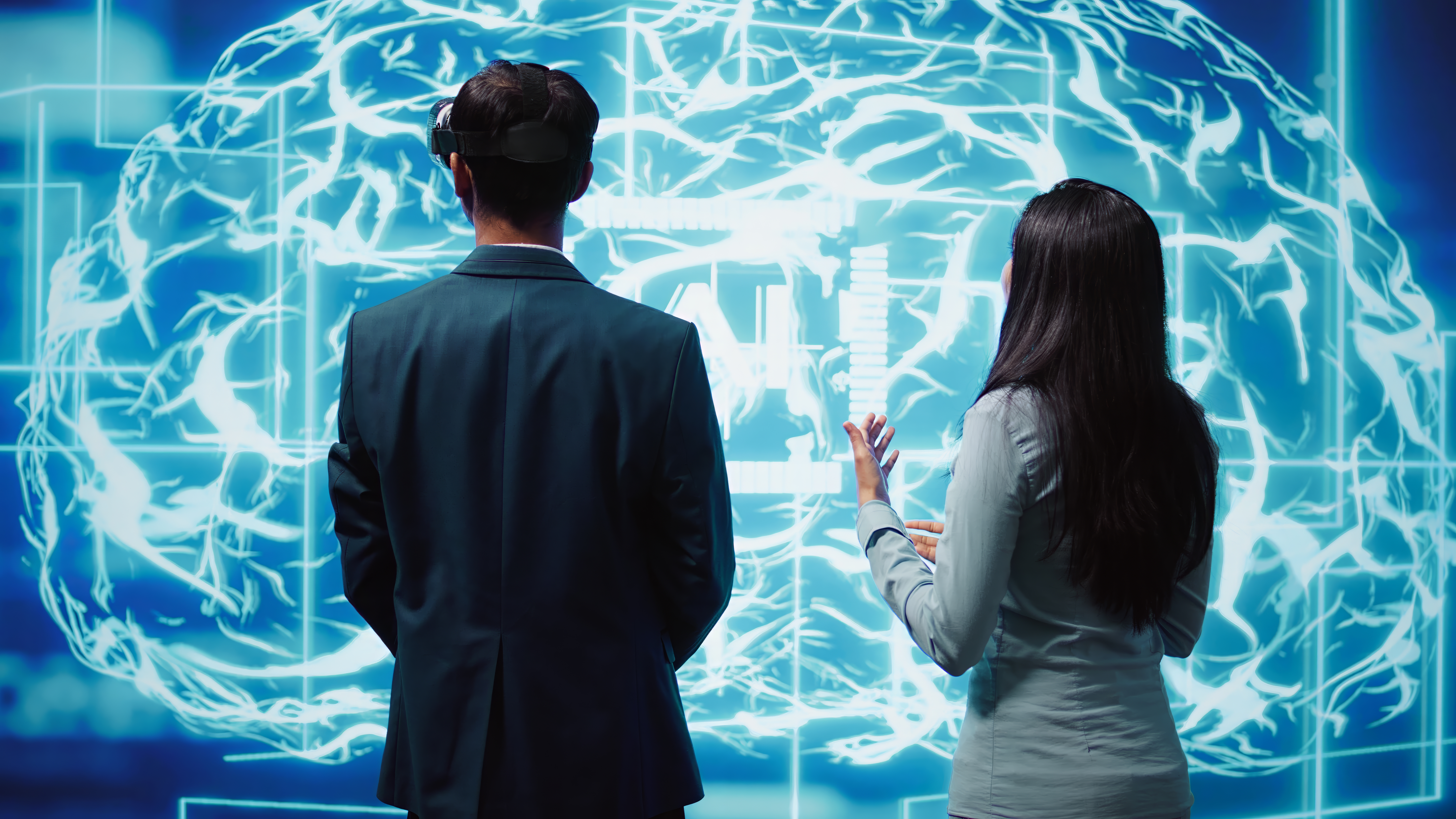 AI + Human Judgment: Transforming Boardroom Decision-Making with Balance and Insight