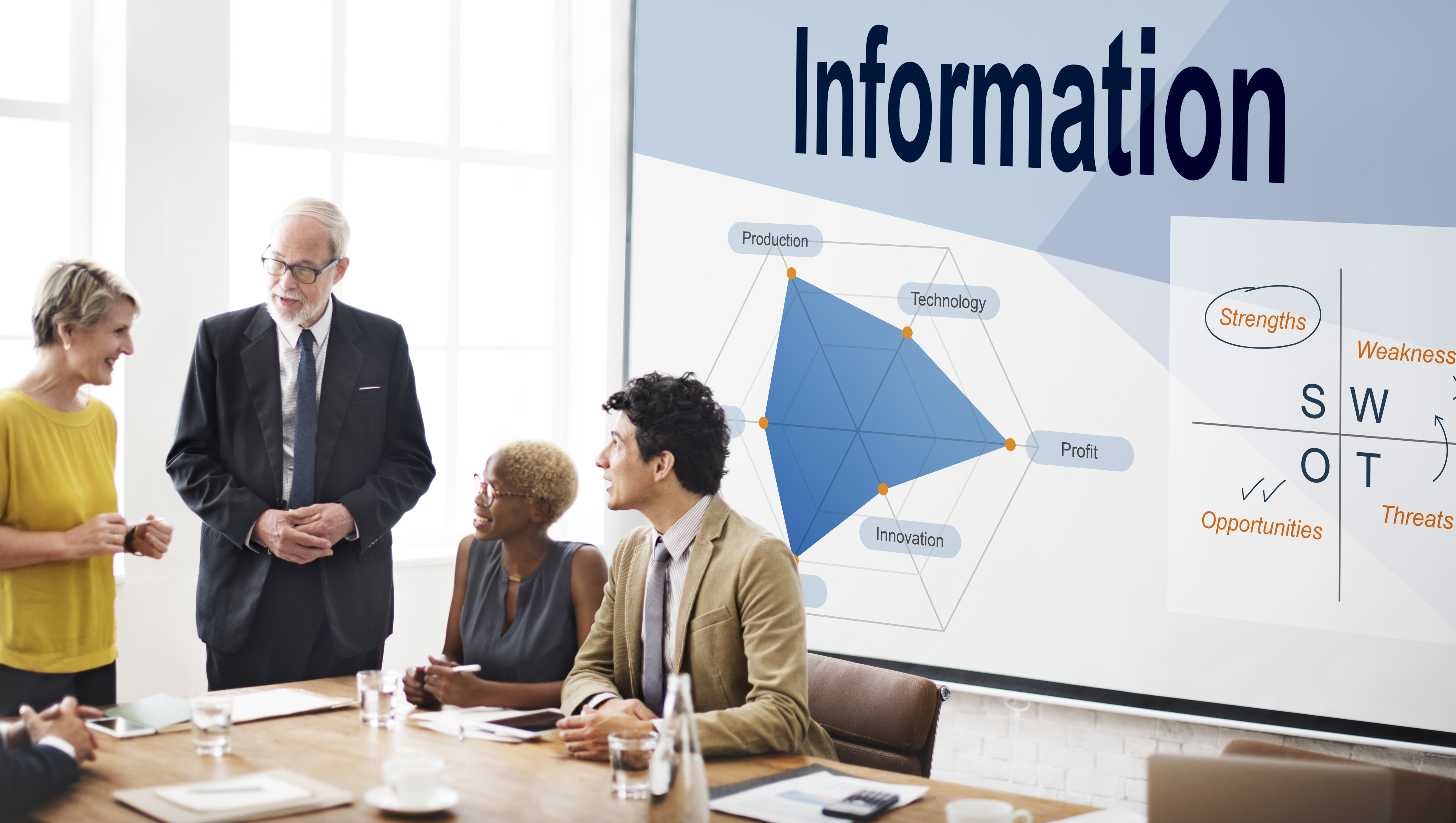 10 Reasons Your Board Needs a Digital Transformation Today