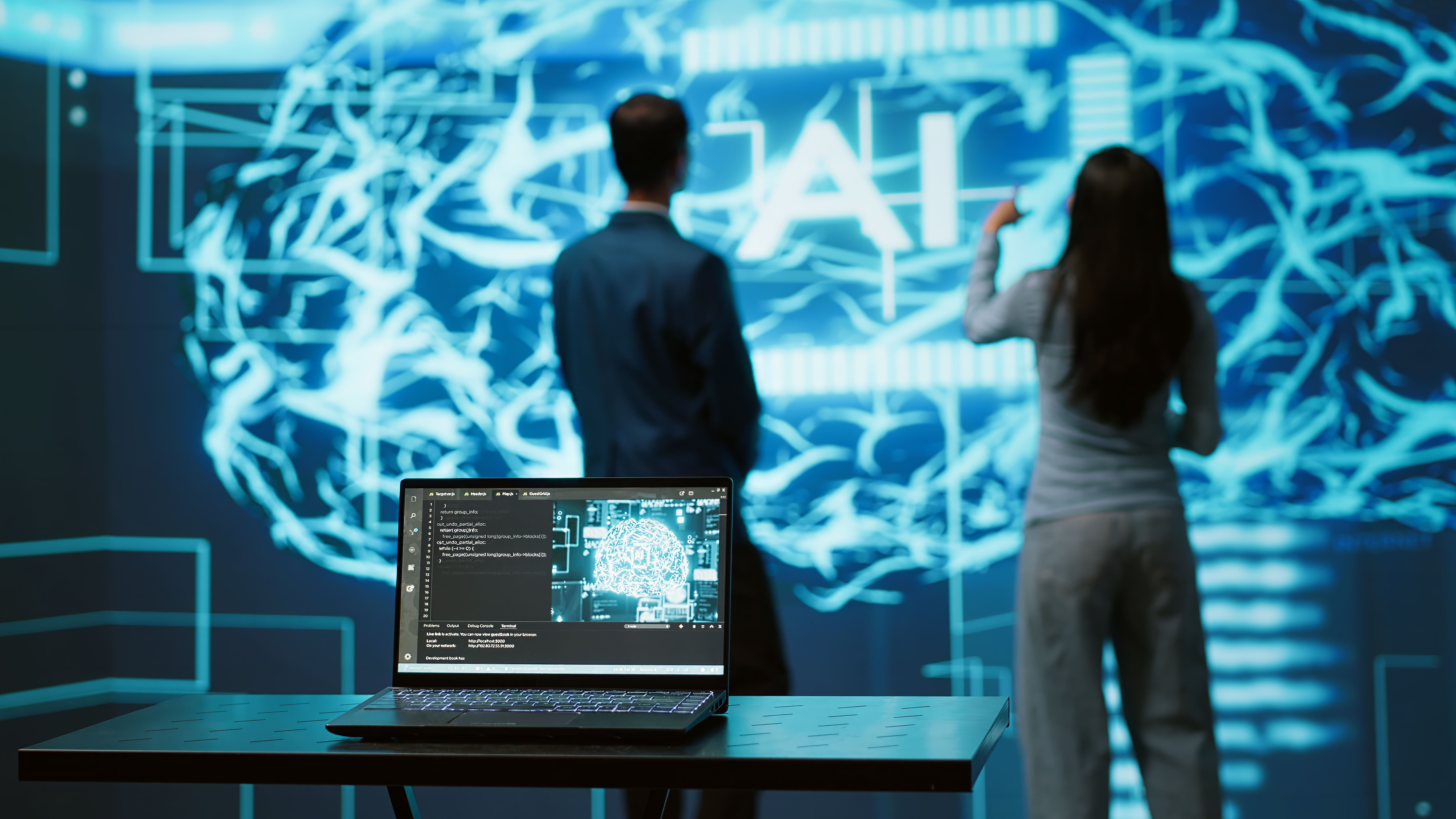 Four Myths Regarding AI-Assisted Boardroom Decision-Making Dispelled