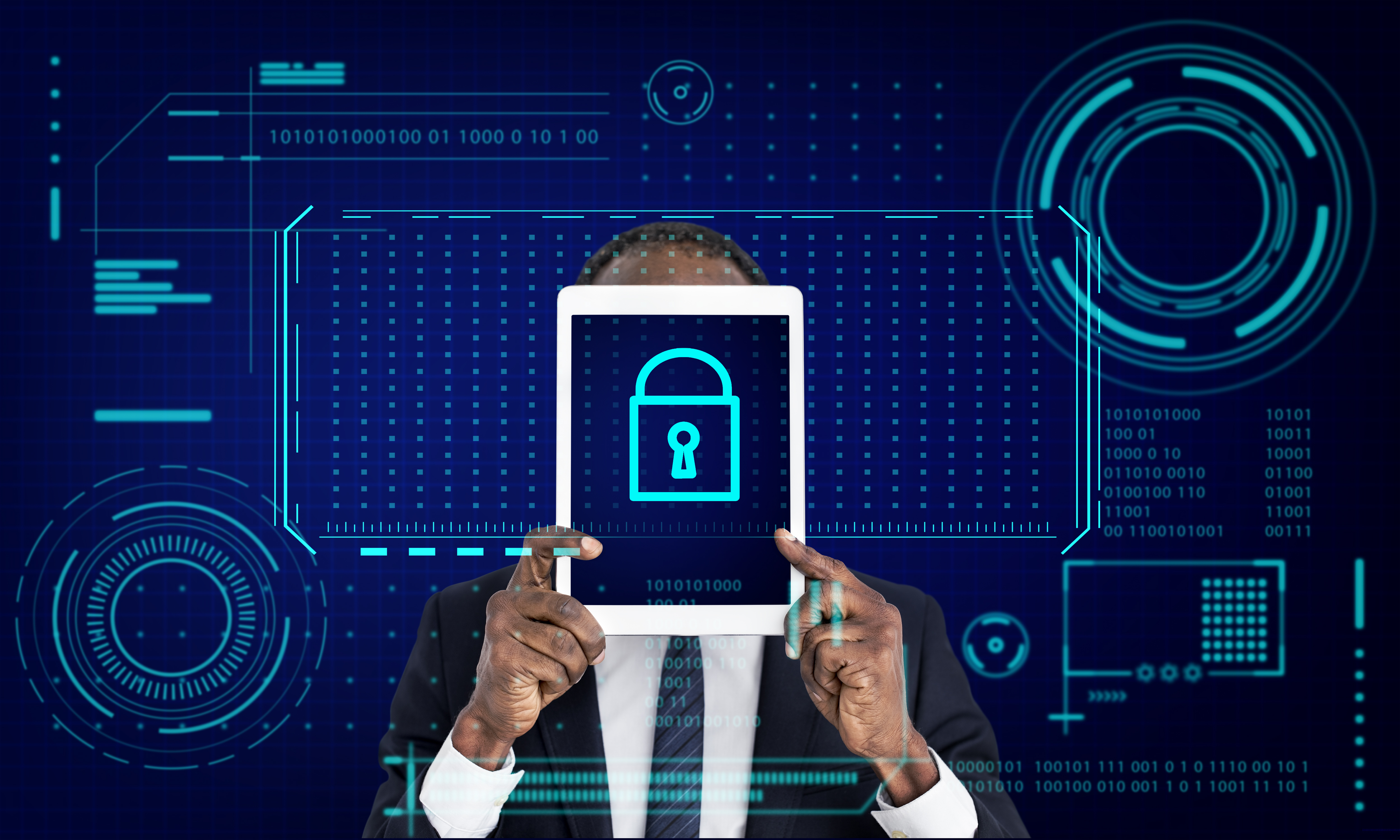 Cybersecurity in 2025: Top 5 Risks & How Boards and Leaders Can Stay Ahead