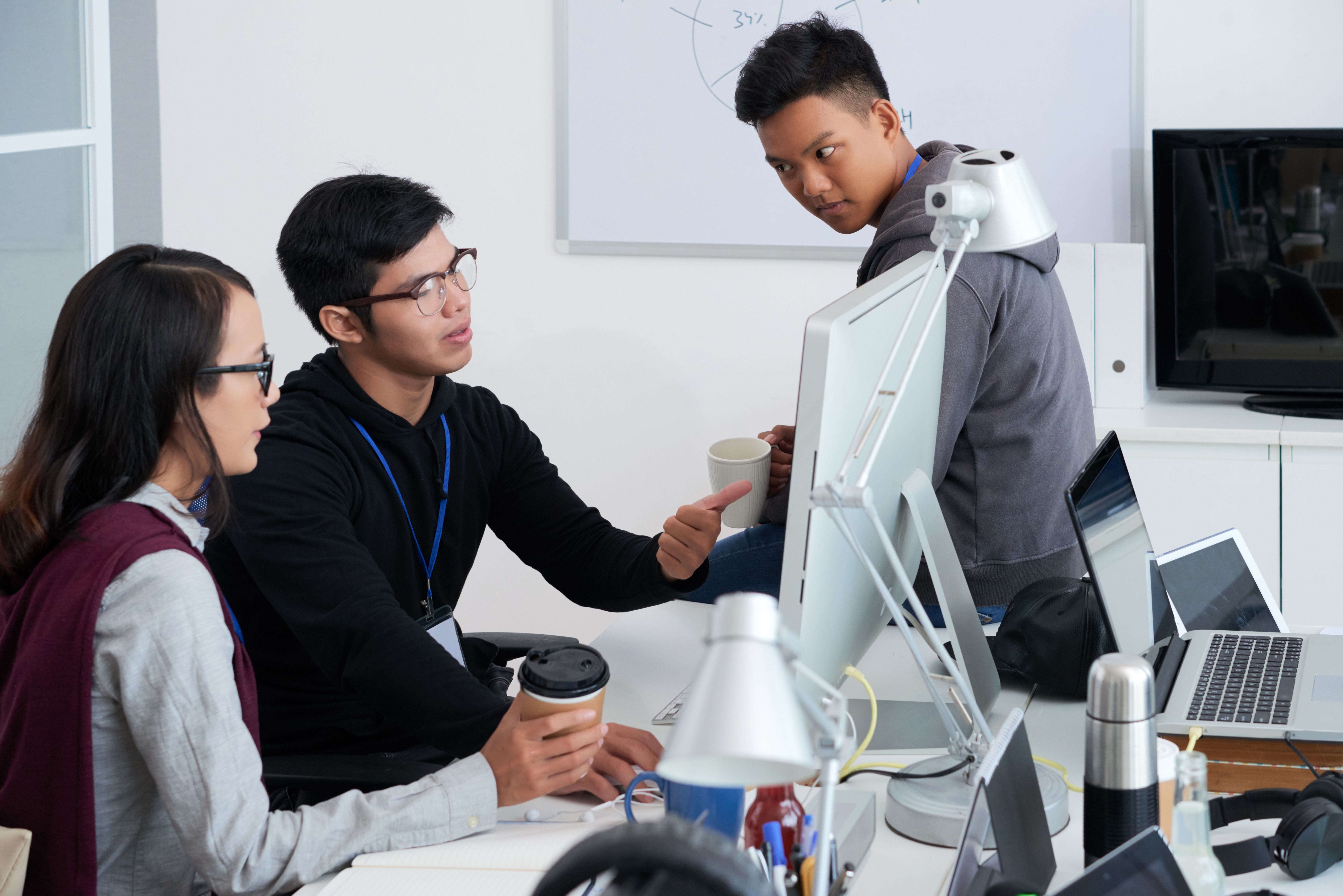 Can AI be trusted to influence governance and board-level decision-making?