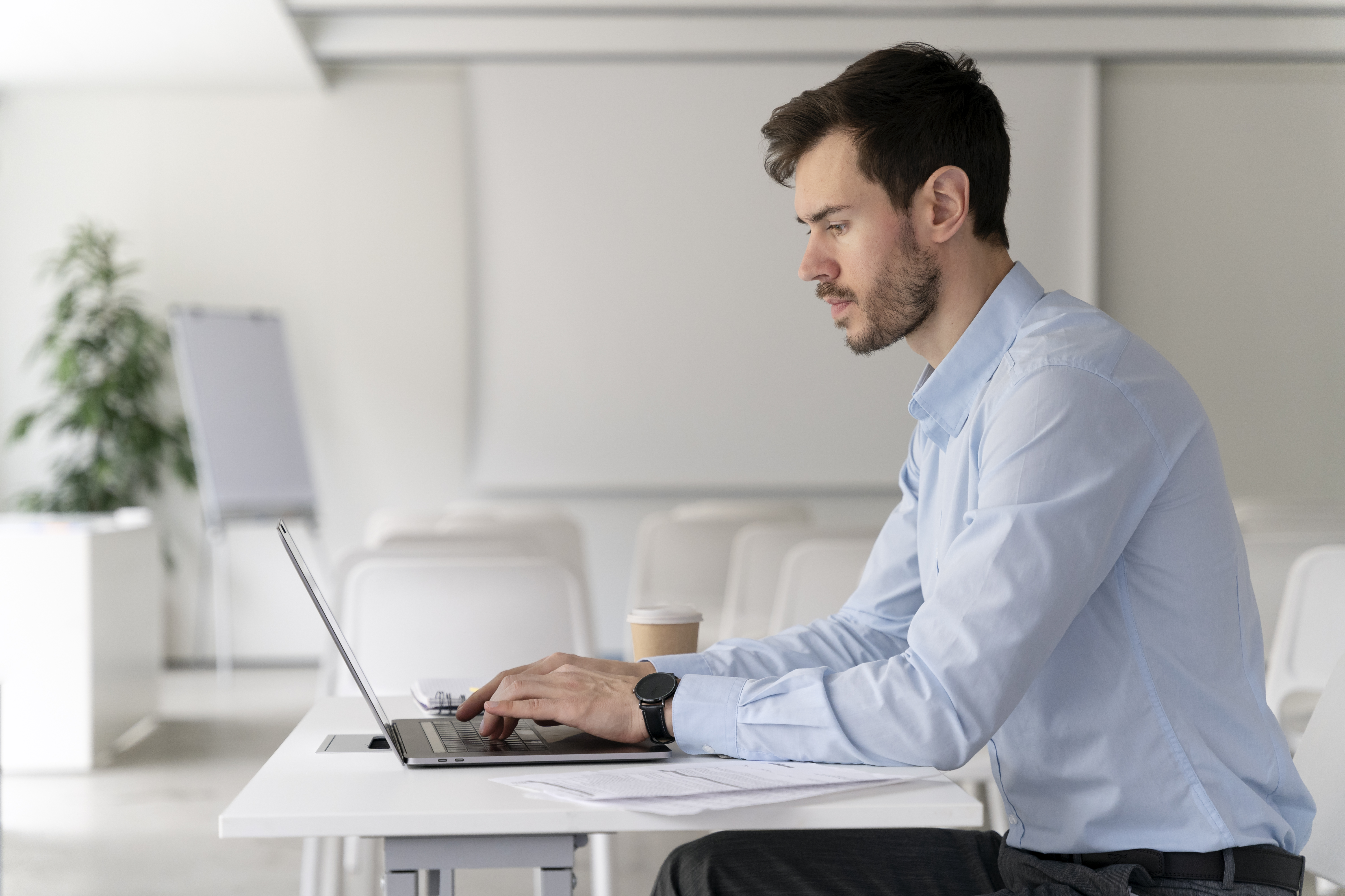 “How GRC Technology is Changing Cyber Risk Management Beyond Checklists”