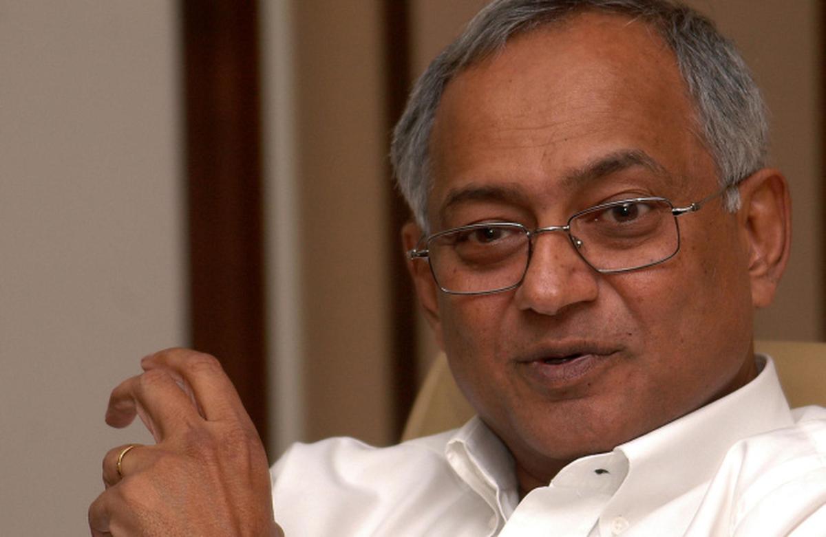 Tata Trusts Names Venu Srinivasan Lifetime Trustee and Vice Chairman