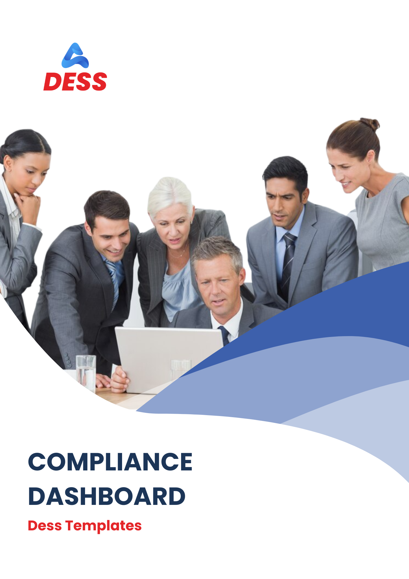 Compliance Dashboard
