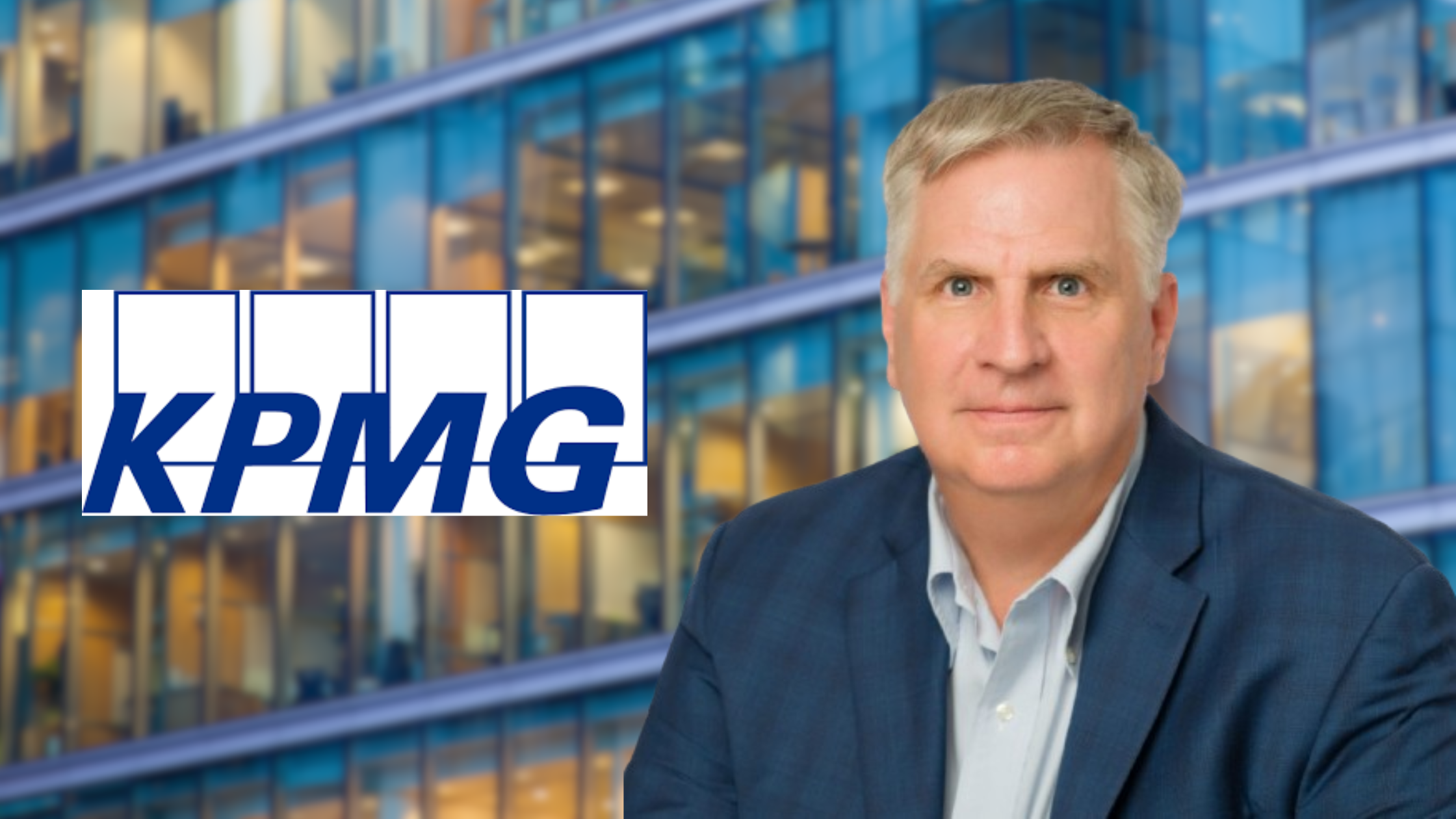 KPMG U.S. Appoints James Kroeker as Independent Director on Its Board