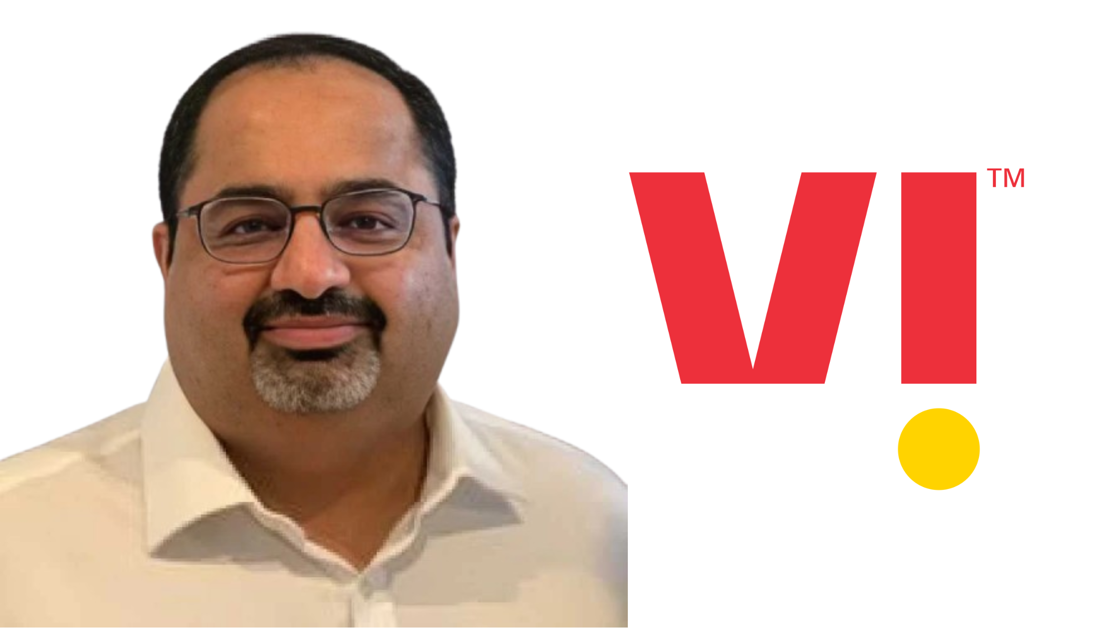 Tejas Mehta Appointed as Vodafone Idea’s New CFO, Succeeding Murthy Gvas