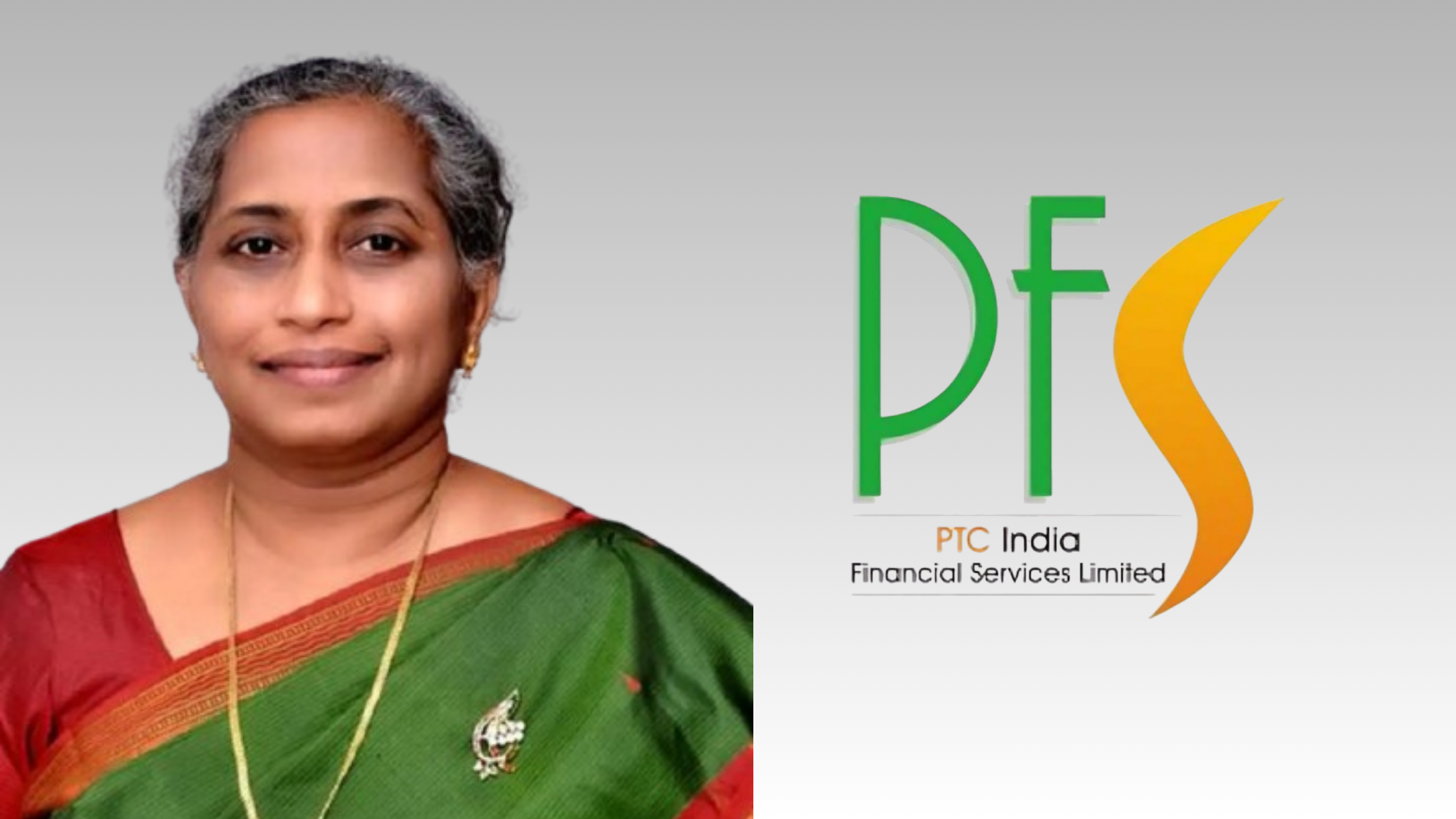Mini Ipe Joins PTC India Financial Services as Independent Director