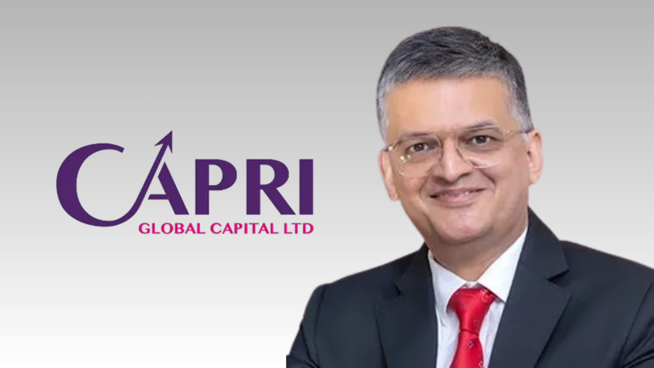 Monu Ratra Appointed as CEO of Capri Global Capital