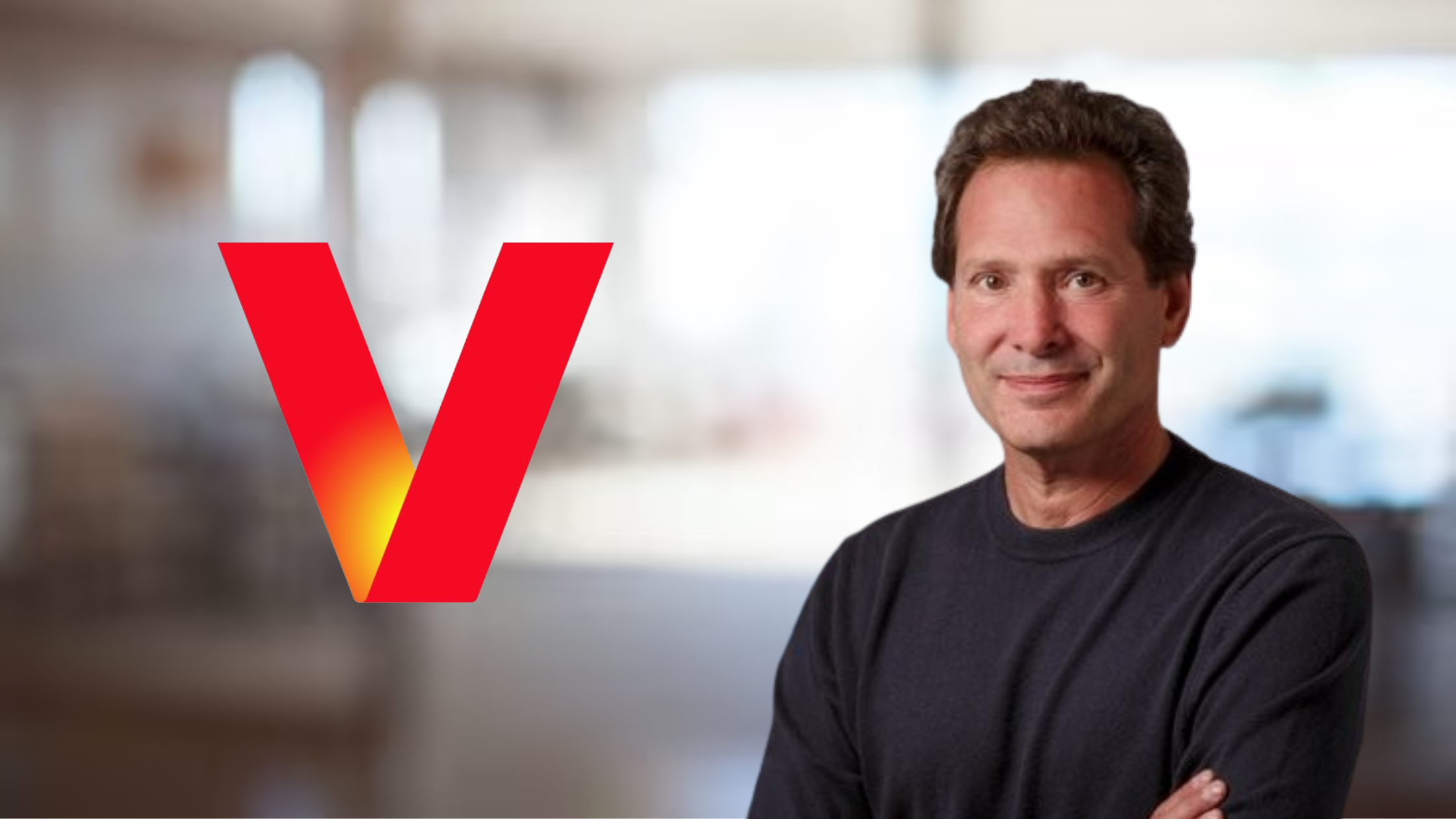 Former PayPal CEO Dan Schulman Appointed as Chief Executive Officer of Verizon