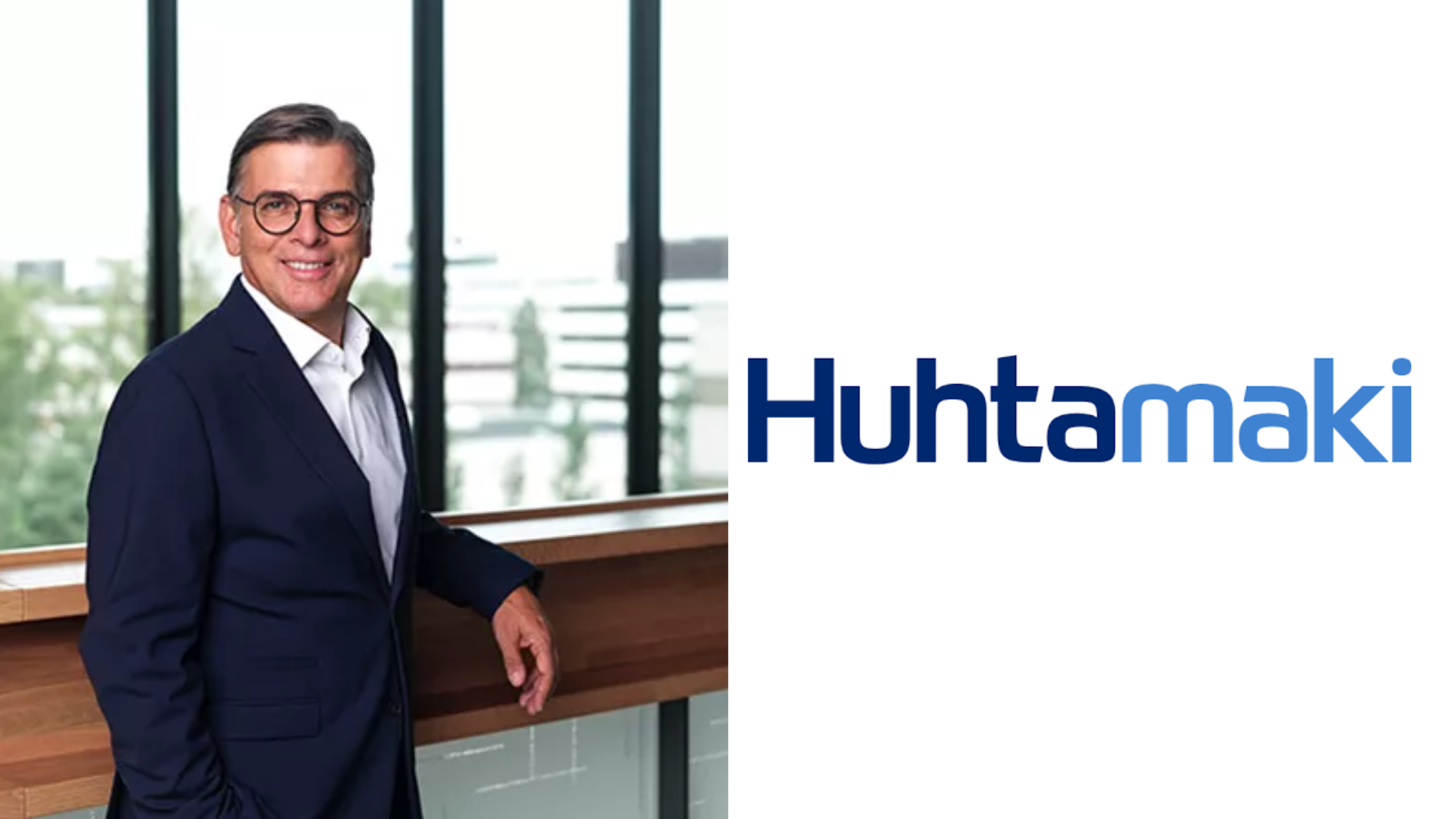 Axel Glade Appointed as Non-Independent Director of Huhtamaki India