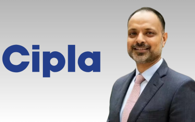 Achin Gupta To Take Over As Cipla’s Global CEO & MD; Meera Vanjari Named Global General Counsel